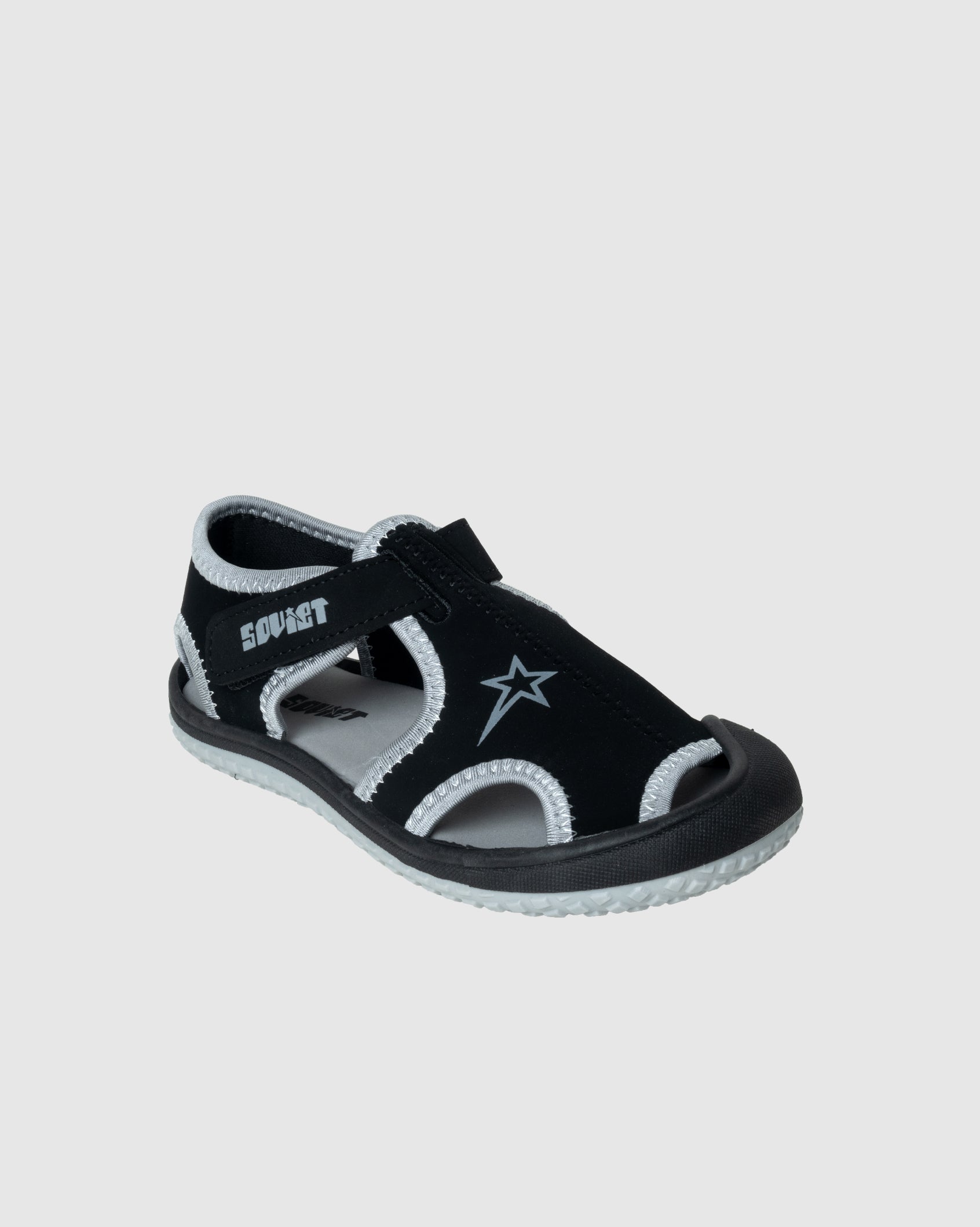 Kids Singh - Neoprene Velcro Sandal