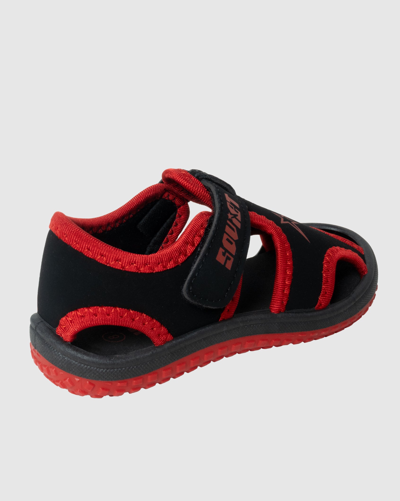 Kids Singh - Neoprene Velcro Sandal