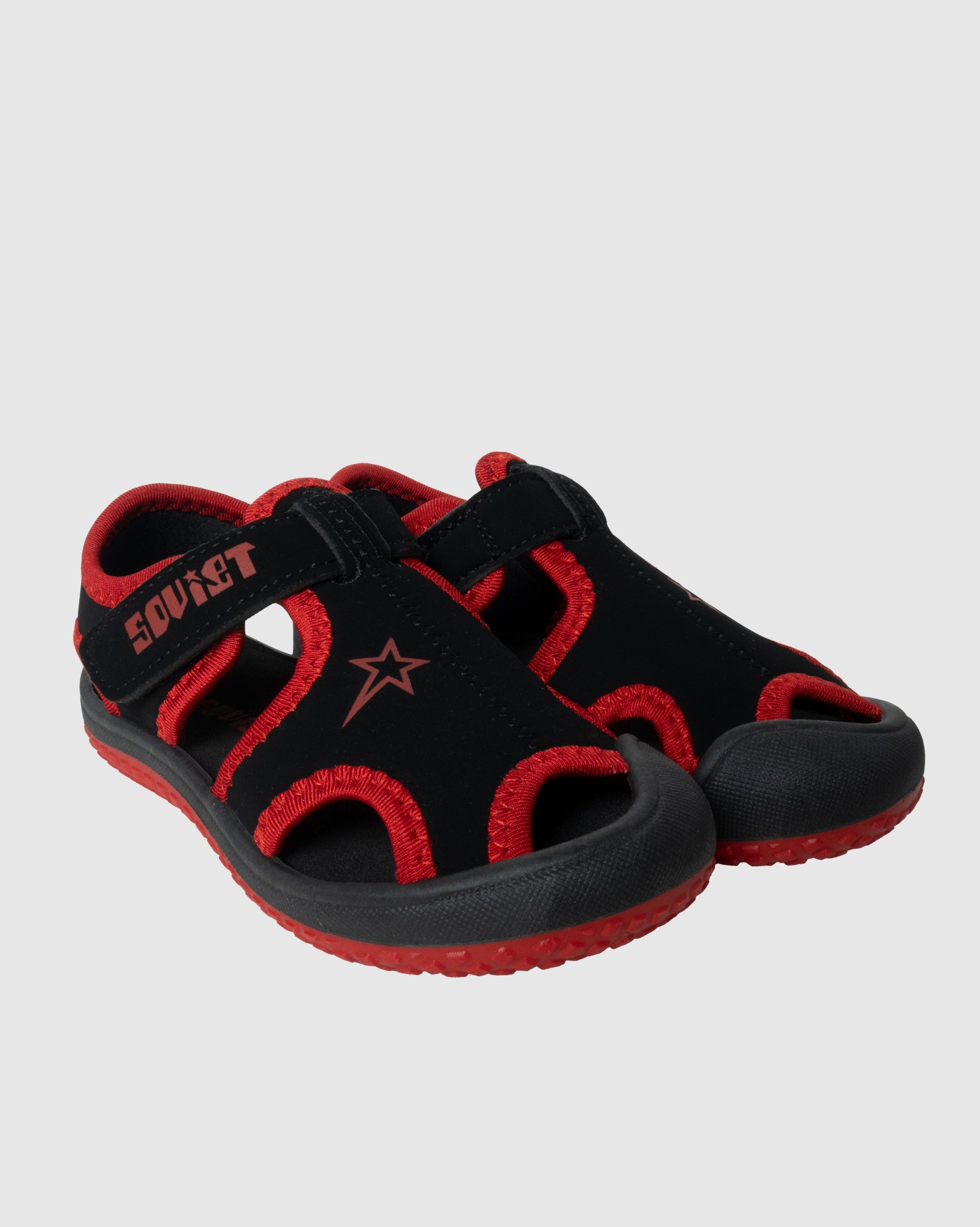 Kids Singh - Neoprene Velcro Sandal