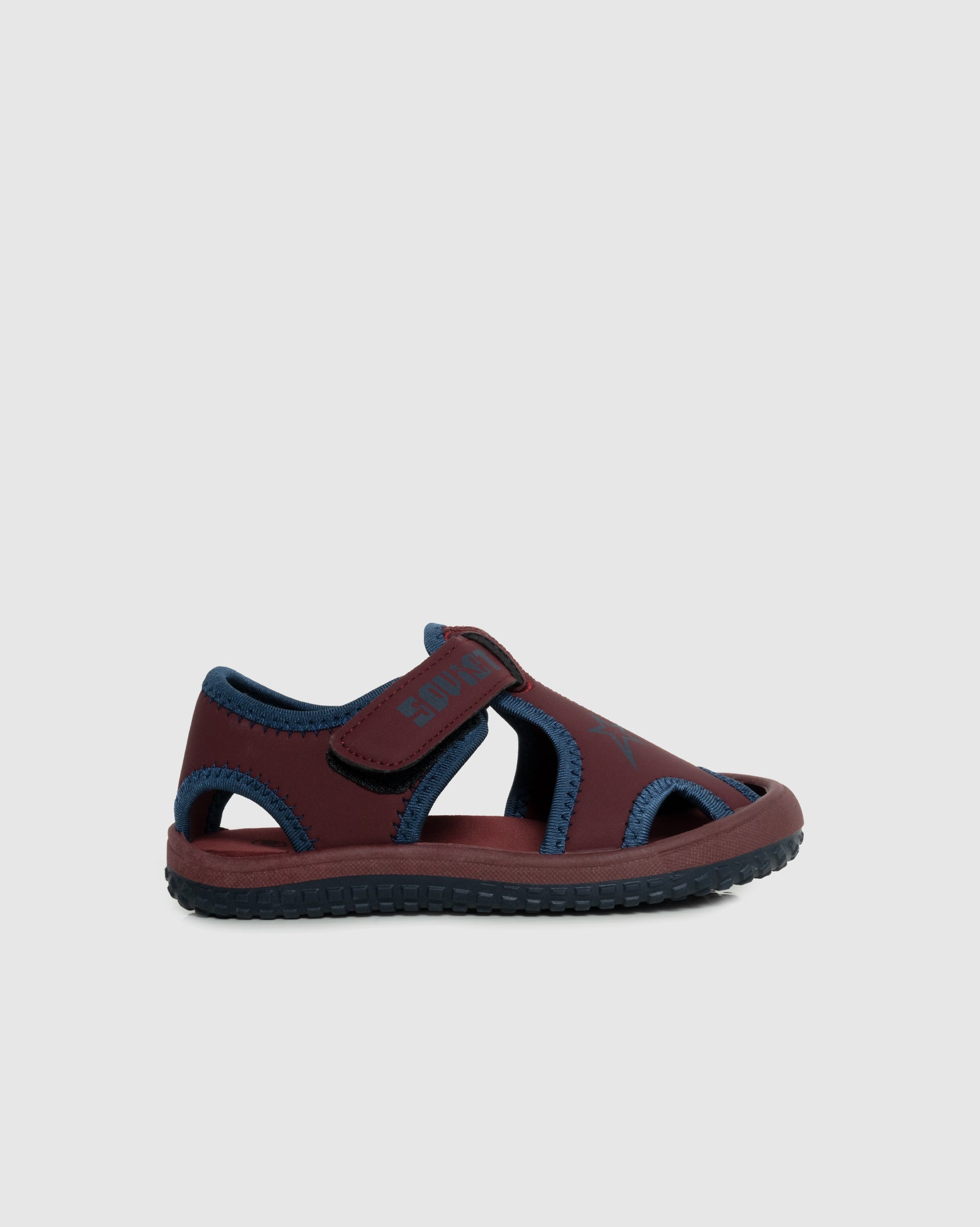 Kids Singh - Neoprene Velcro Sandal