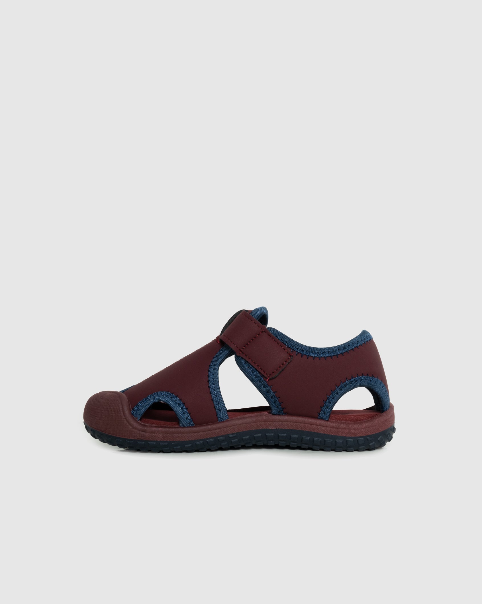 Kids Singh - Neoprene Velcro Sandal