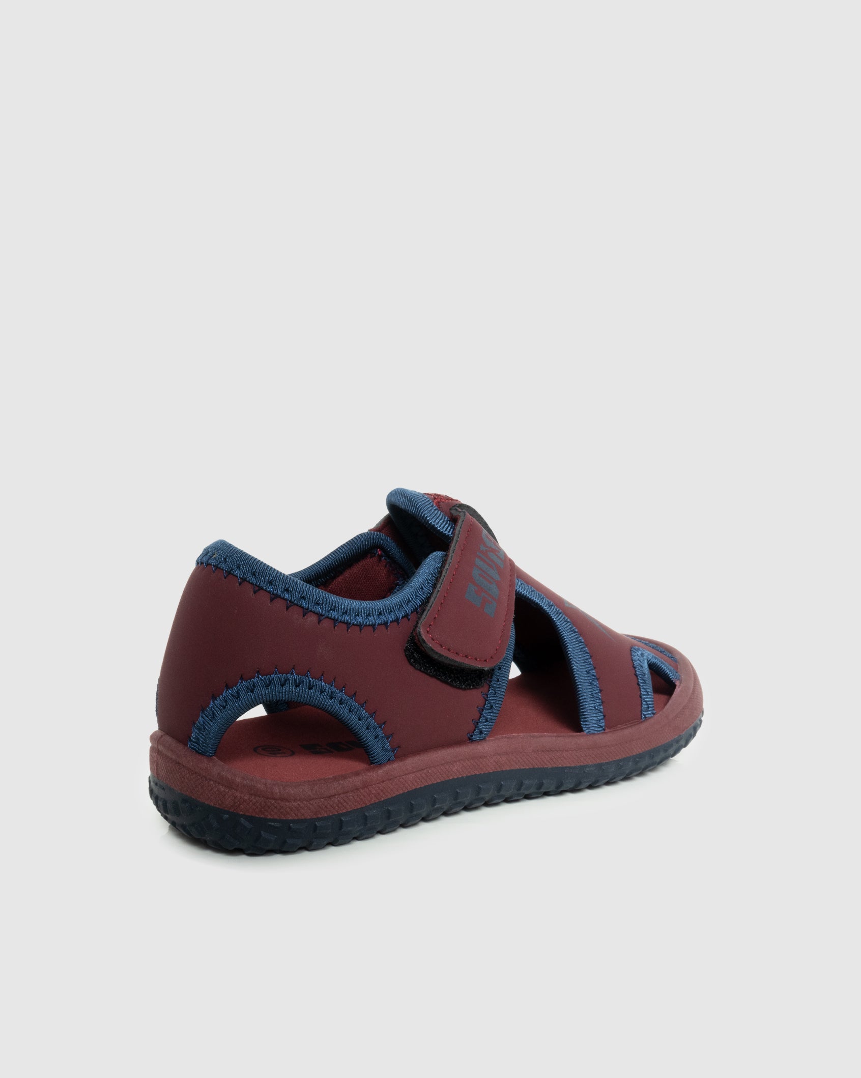 Kids Singh - Neoprene Velcro Sandal