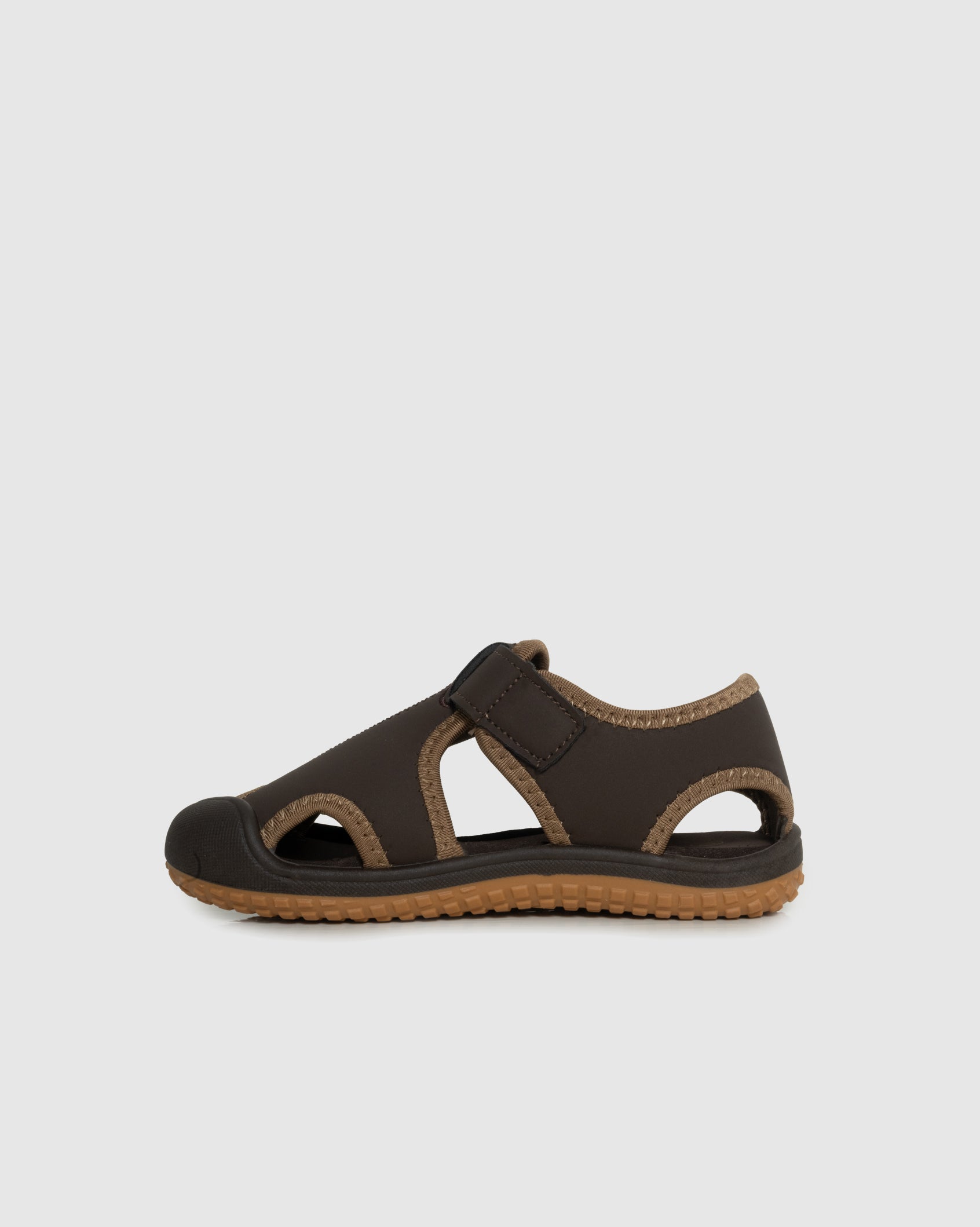 Kids Singh - Neoprene Velcro Sandal