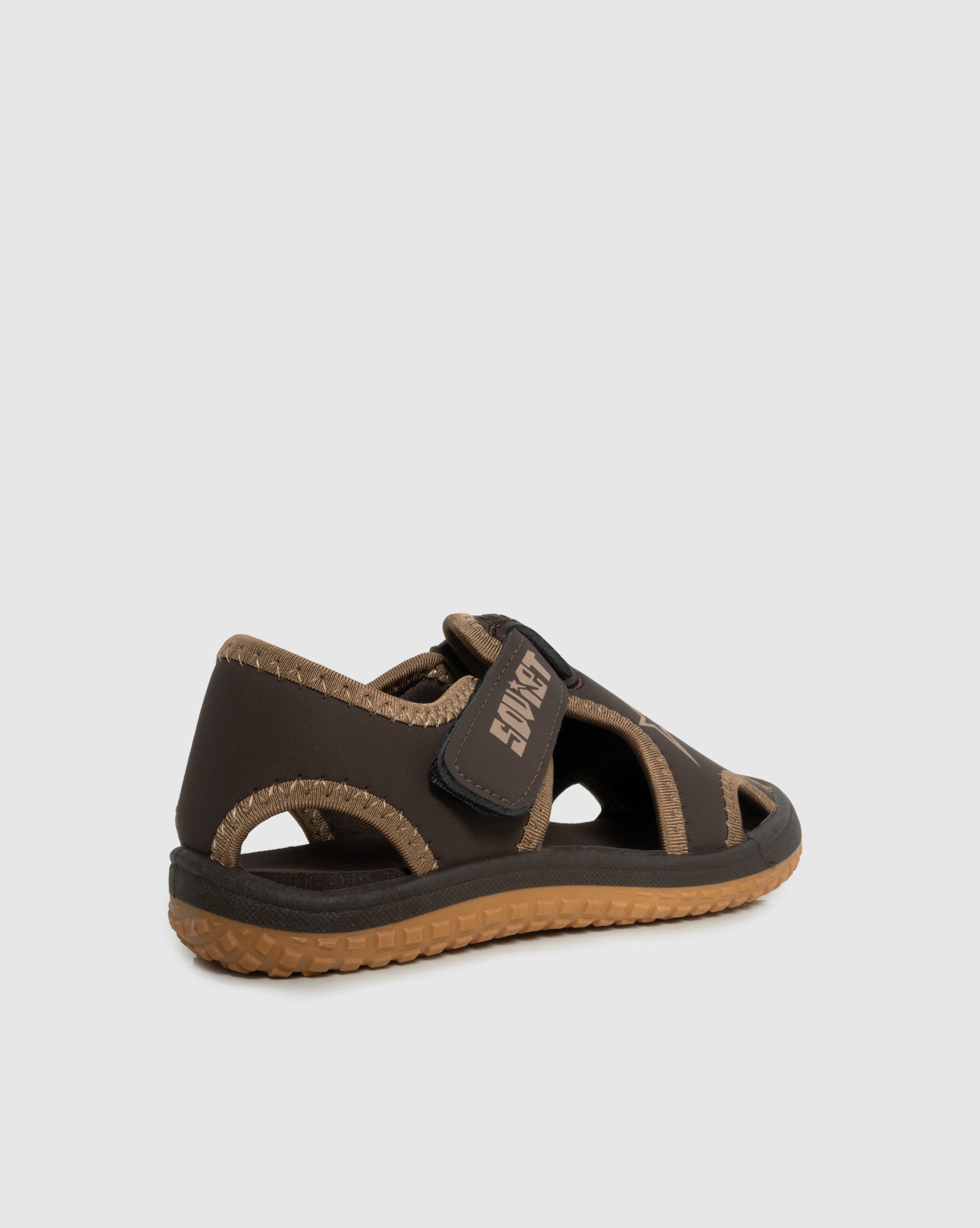 Kids Singh - Neoprene Velcro Sandal