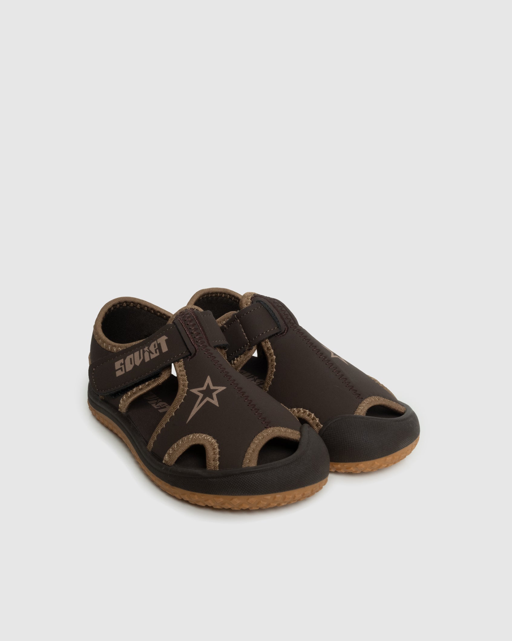 Kids Singh - Neoprene Velcro Sandal