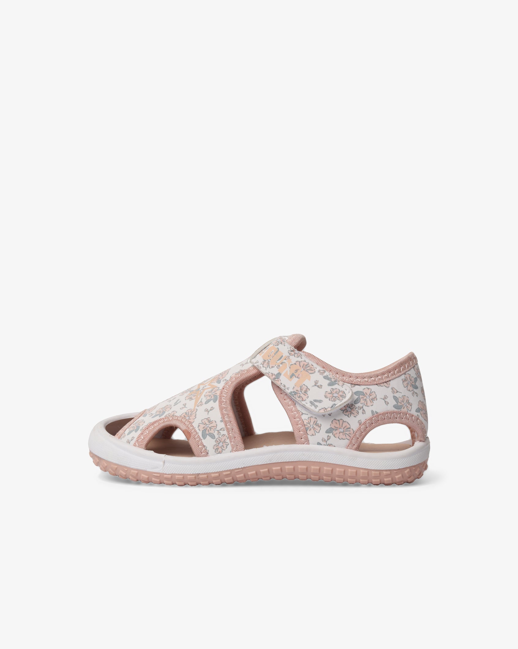 Kids Singh Floral - Floral Neoprene Sandal