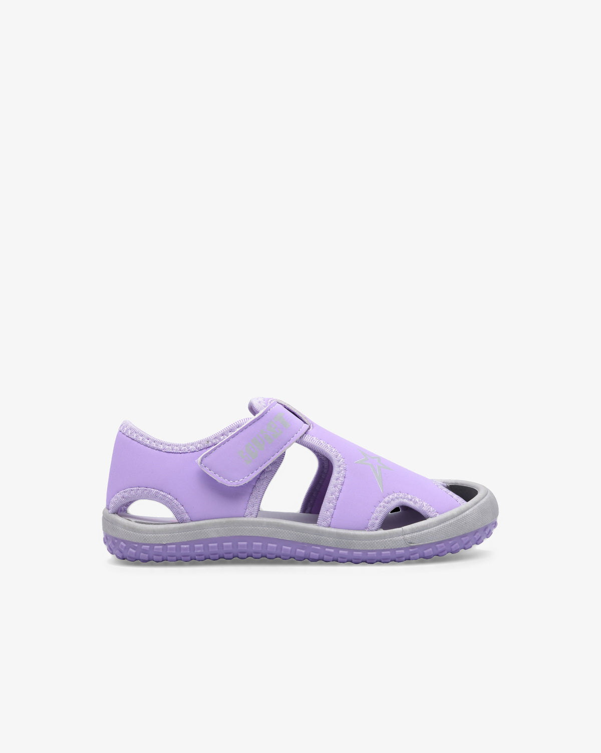 Kids Singh - Neoprene Velcro Sandals