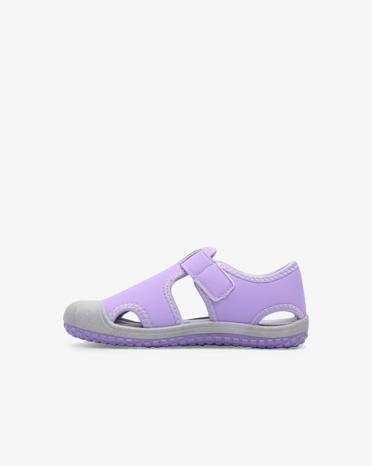 Kids Singh - Neoprene Velcro Sandals