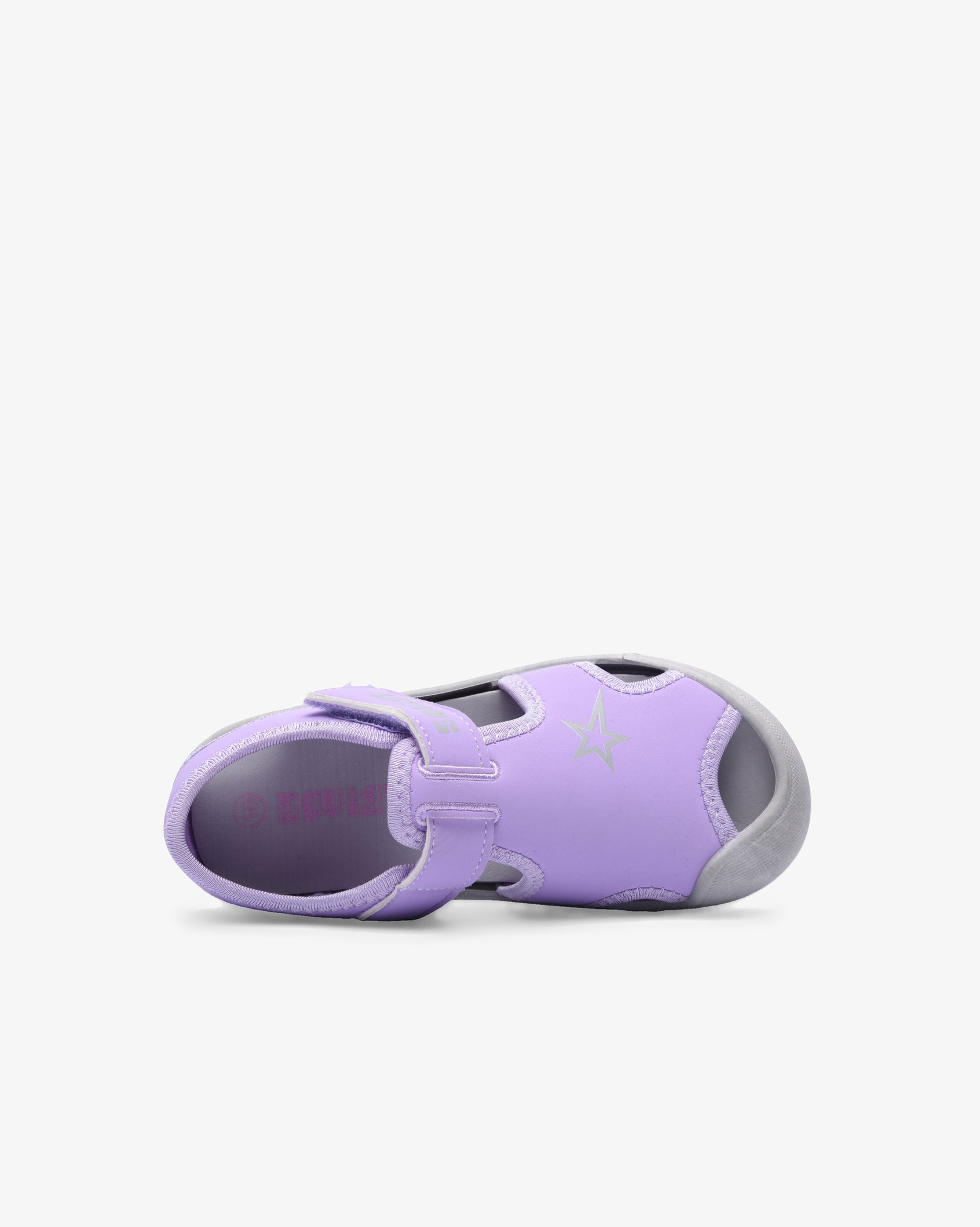 Kids Singh - Neoprene Velcro Sandals