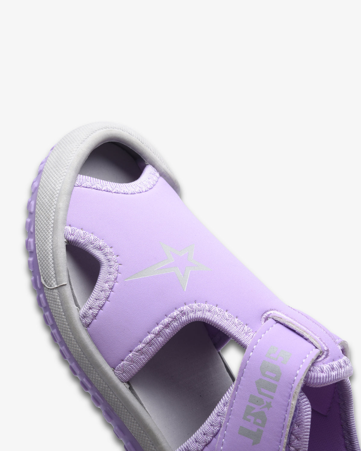Infants Singh - Neoprene Velcro Sandal