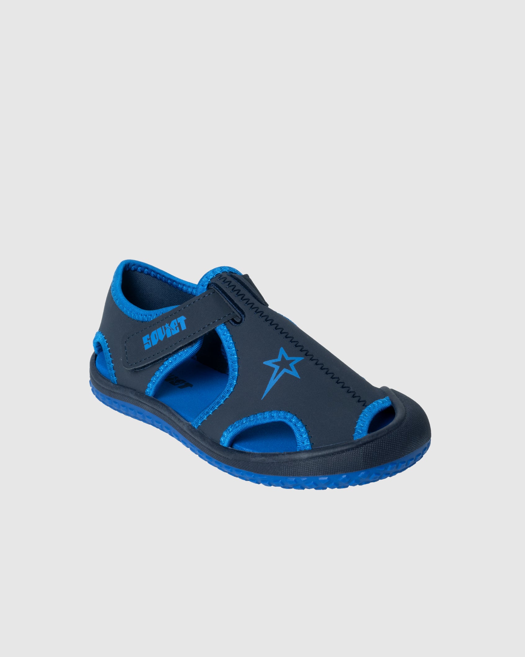 Kids Singh - Neoprene Velcro Sandal