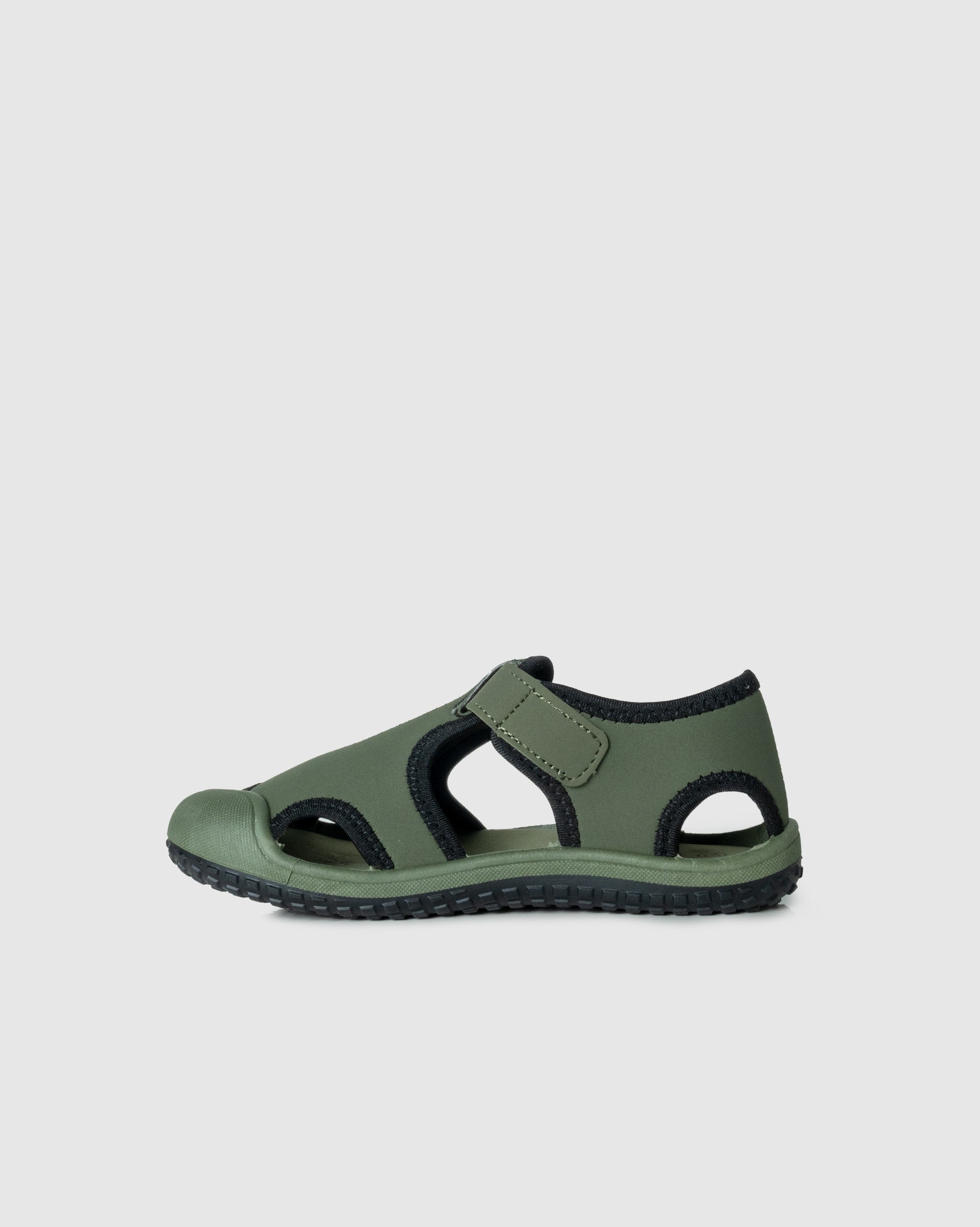 Kids Singh - Neoprene Velcro Sandal