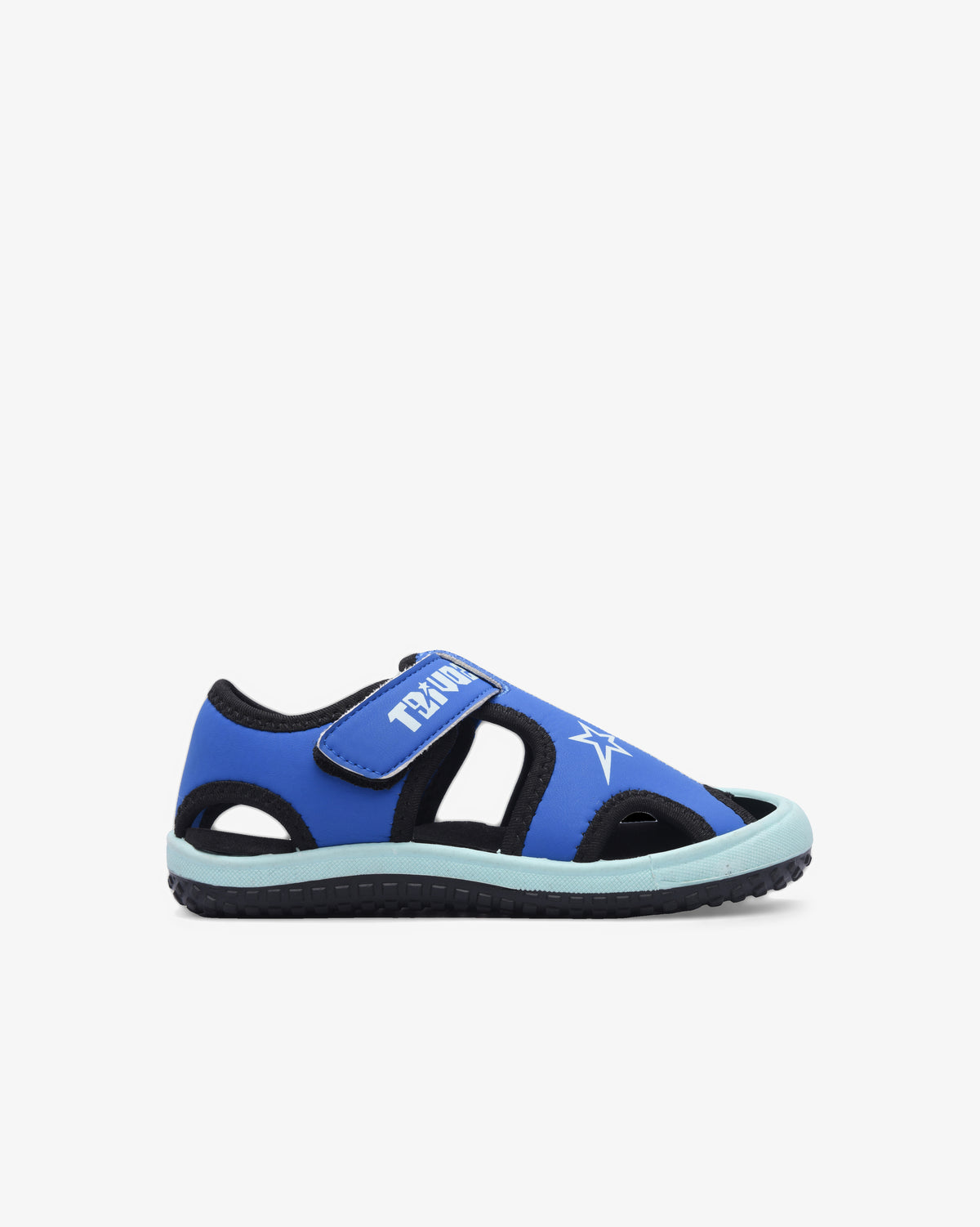Kids Singh - Neoprene Velcro Sandals