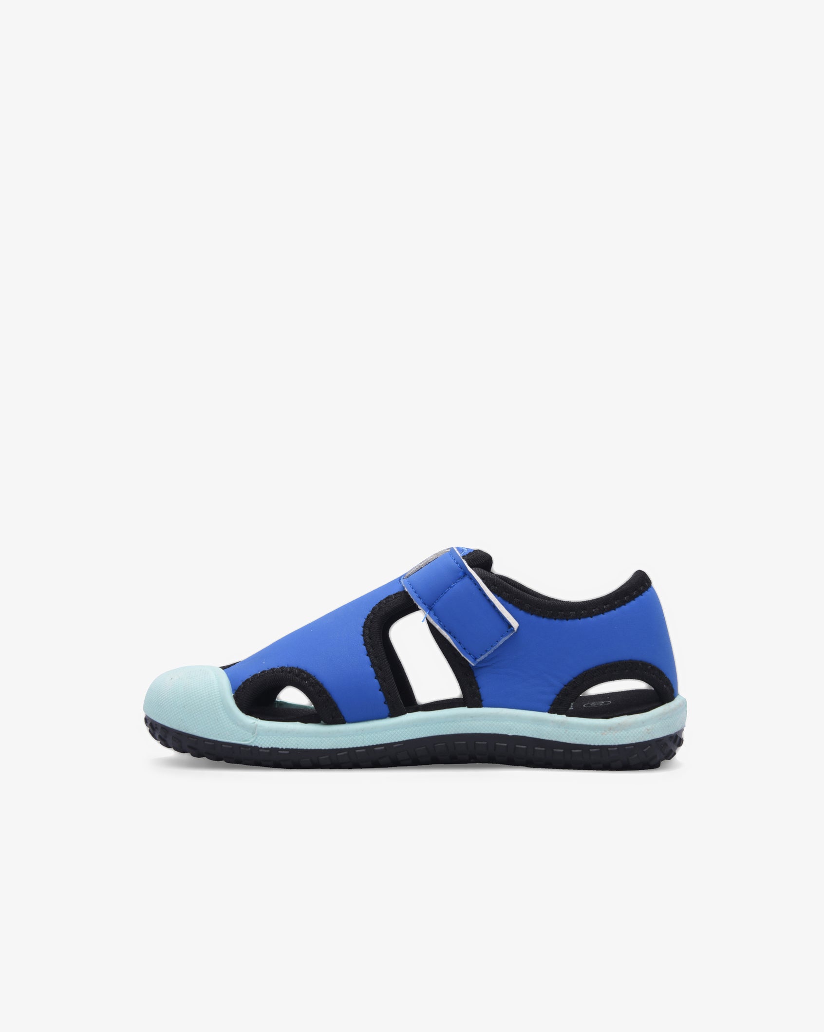 Kids Singh - Neoprene Velcro Sandals