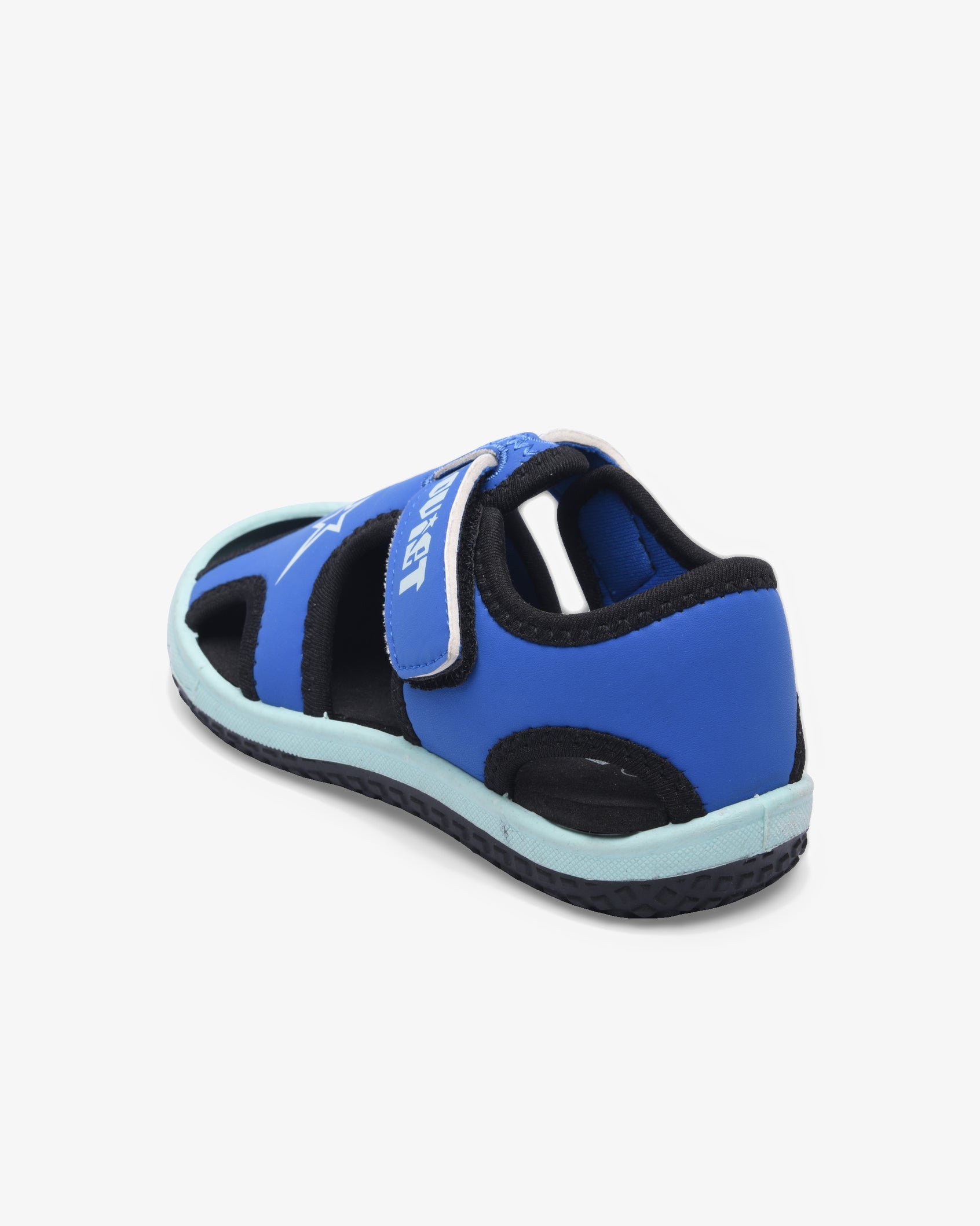 Kids Singh - Neoprene Velcro Sandals