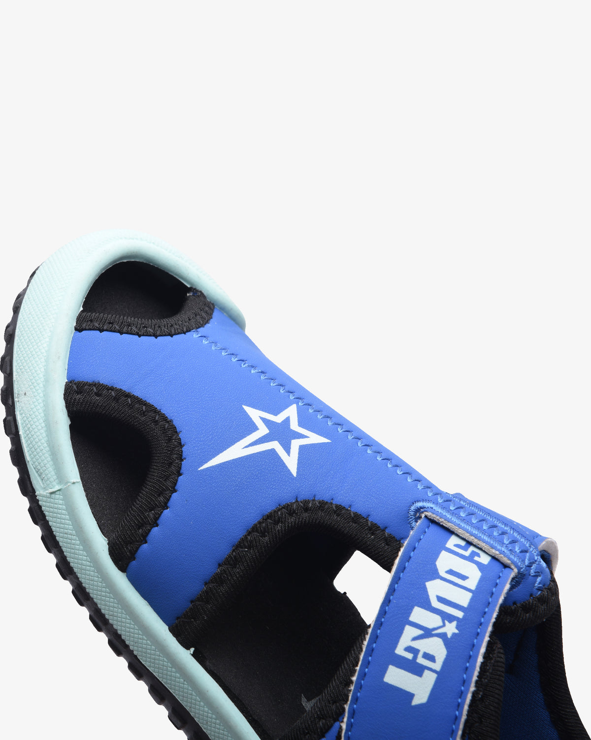 Kids Singh - Neoprene Velcro Sandals