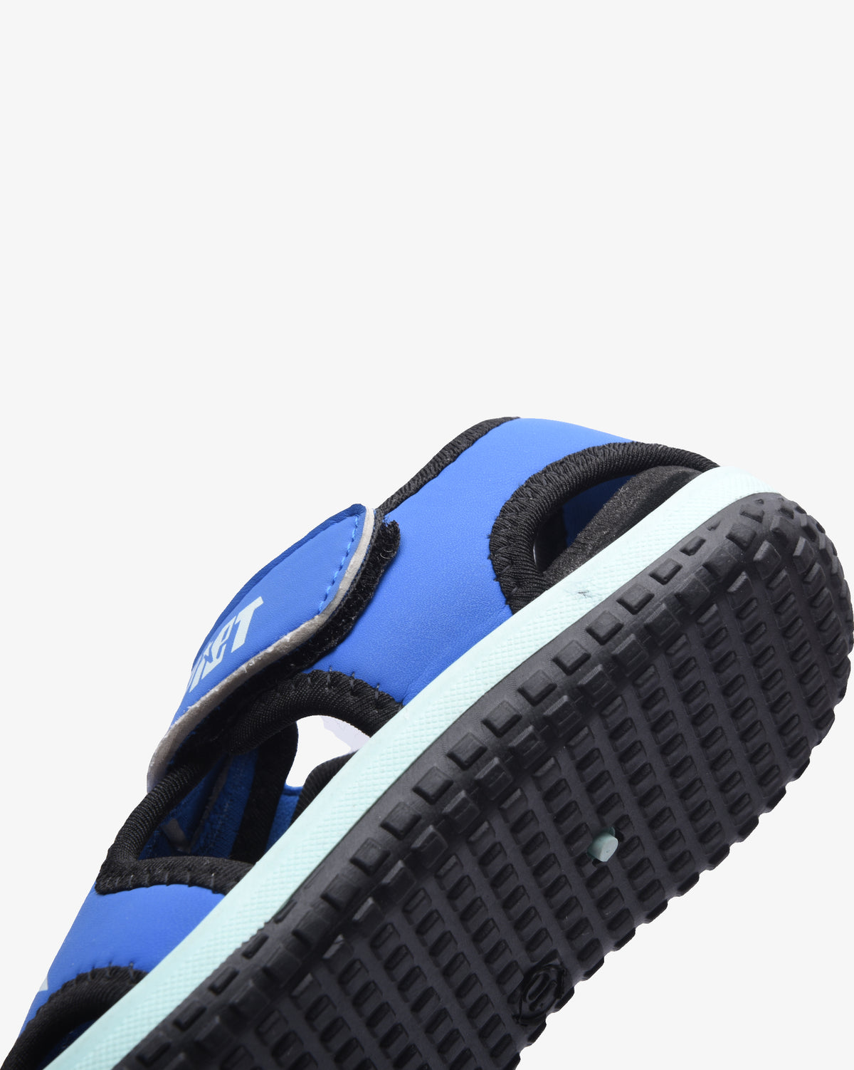 Kids Singh - Neoprene Velcro Sandals