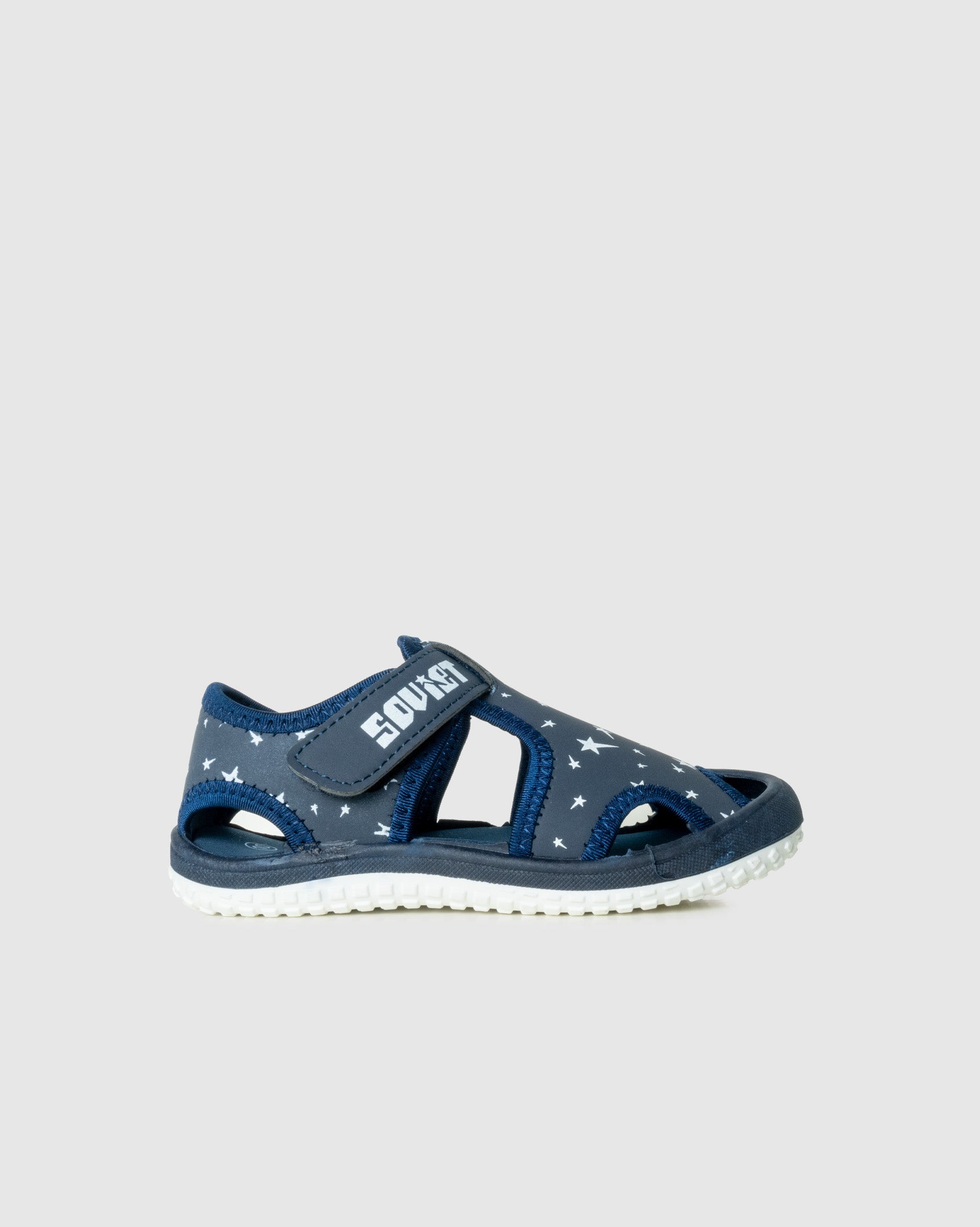 Kids Singh Stars - Neoprene Sandal