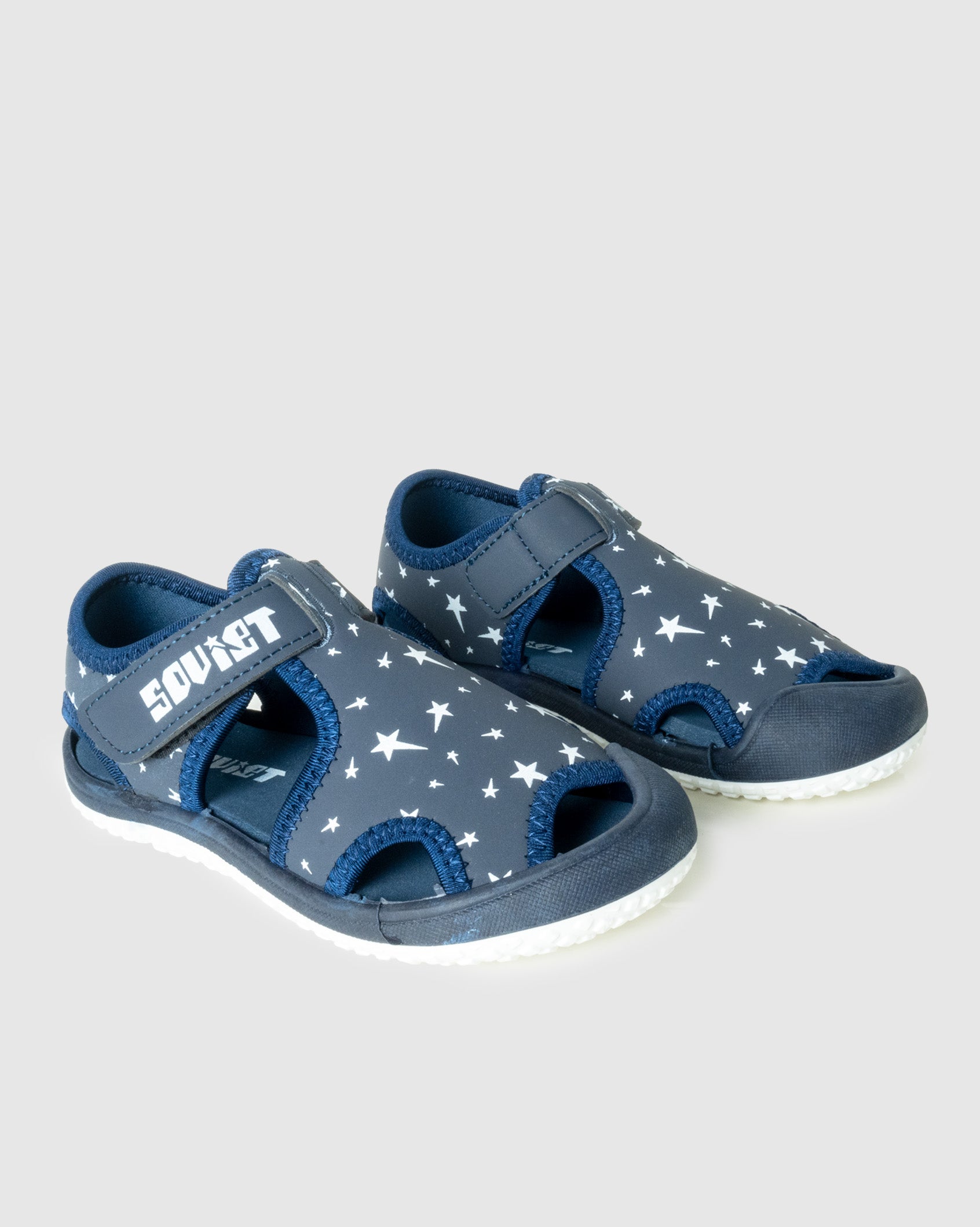 Kids Singh Stars - Neoprene Sandal