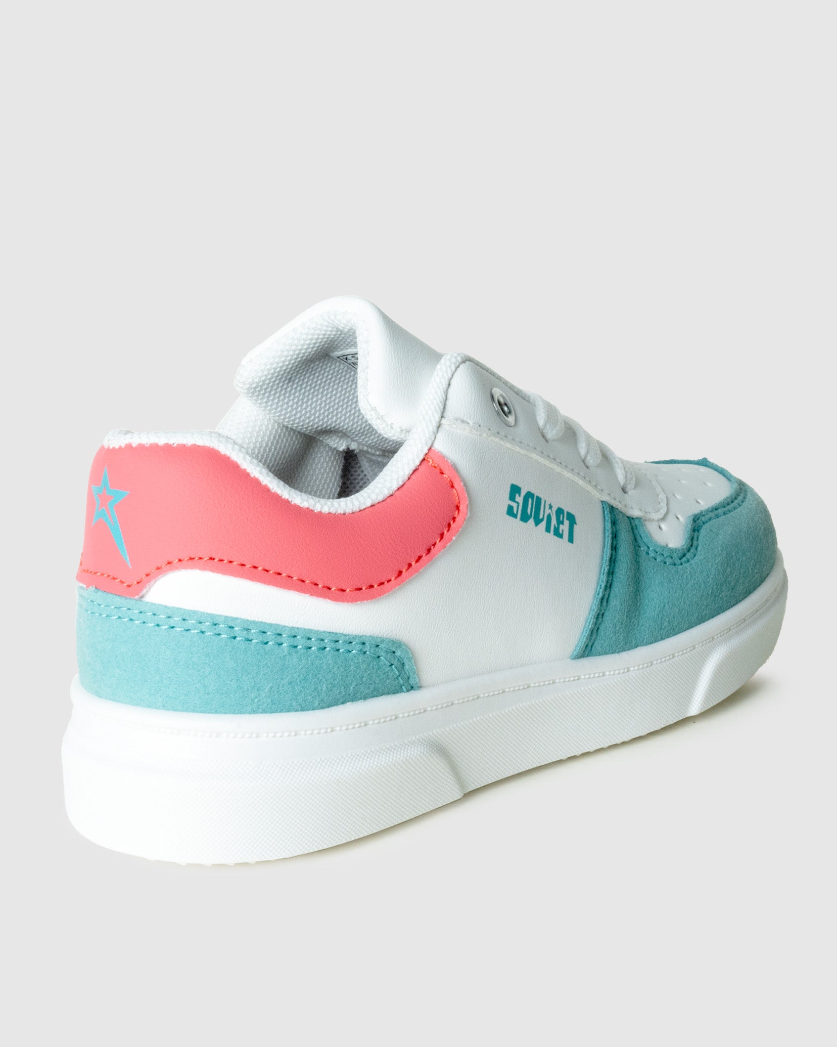 Kids Society - Low Cut Casual Sneaker 2