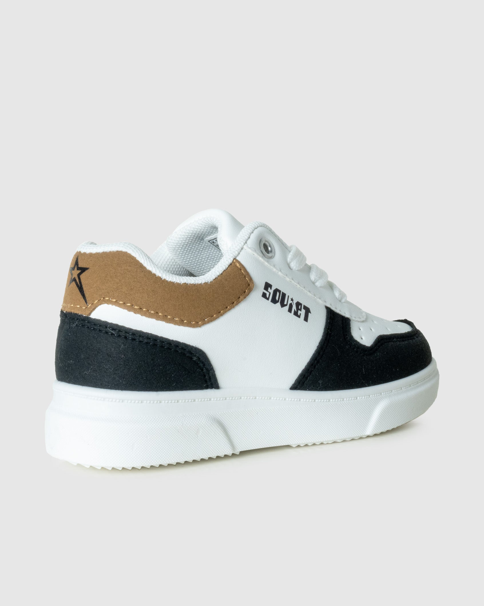 Kids Society - Low Cut Casual Sneaker 2