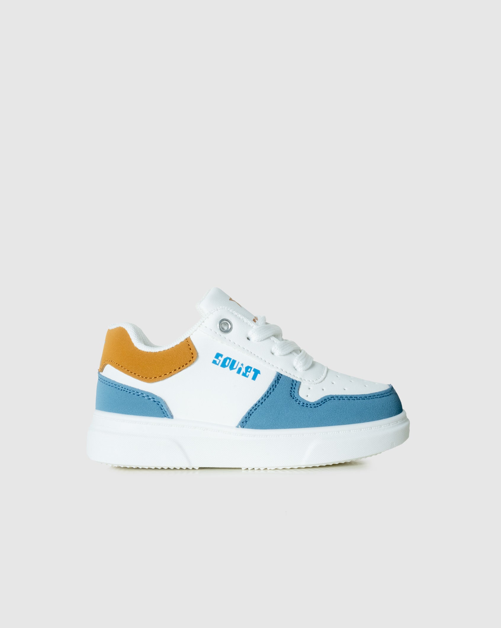 Kids Society - Low Cut Casual Sneaker 2