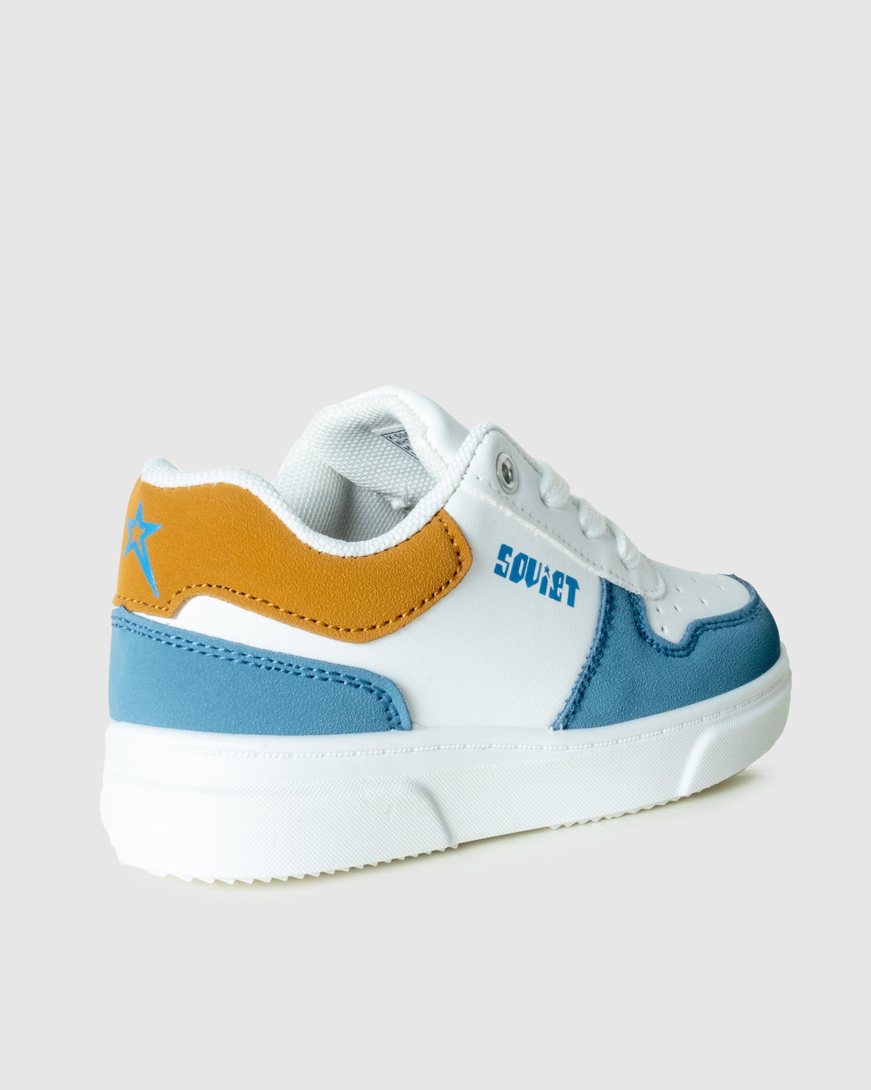 Kids Society - Low Cut Casual Sneaker 2