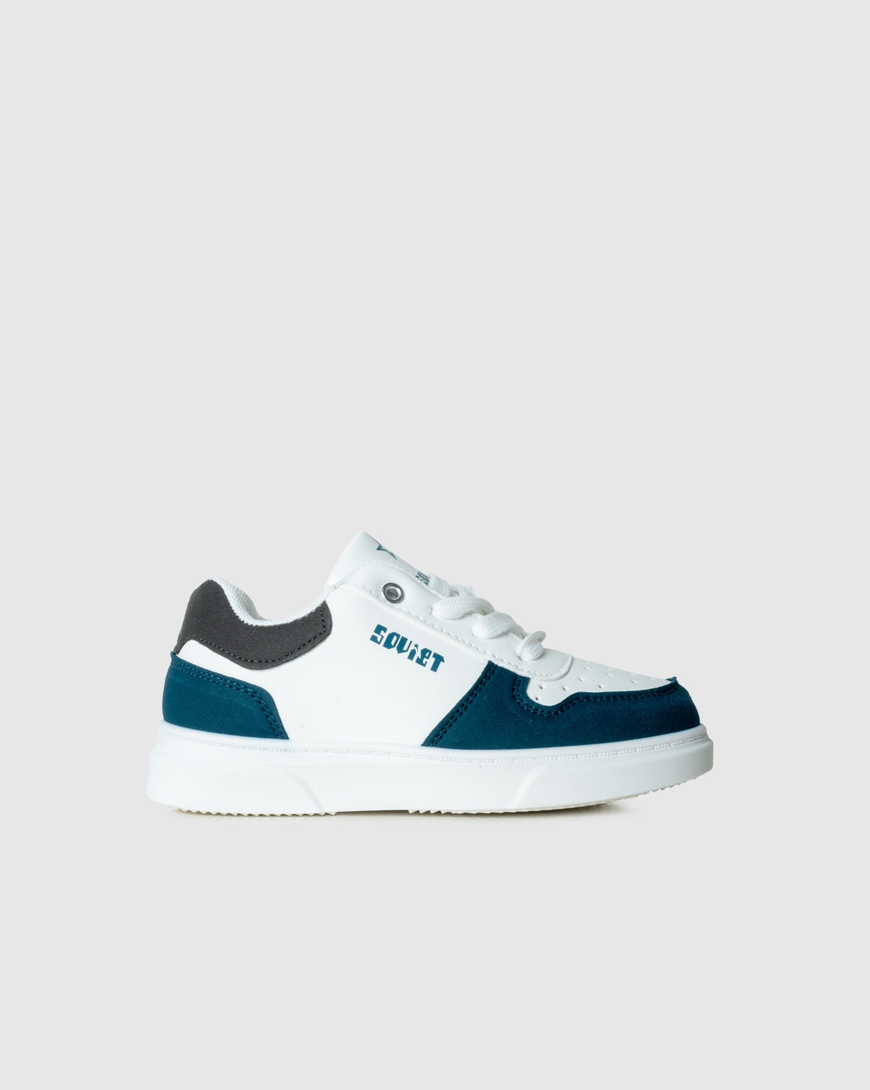 Kids Society - Low Cut Casual Sneaker 2