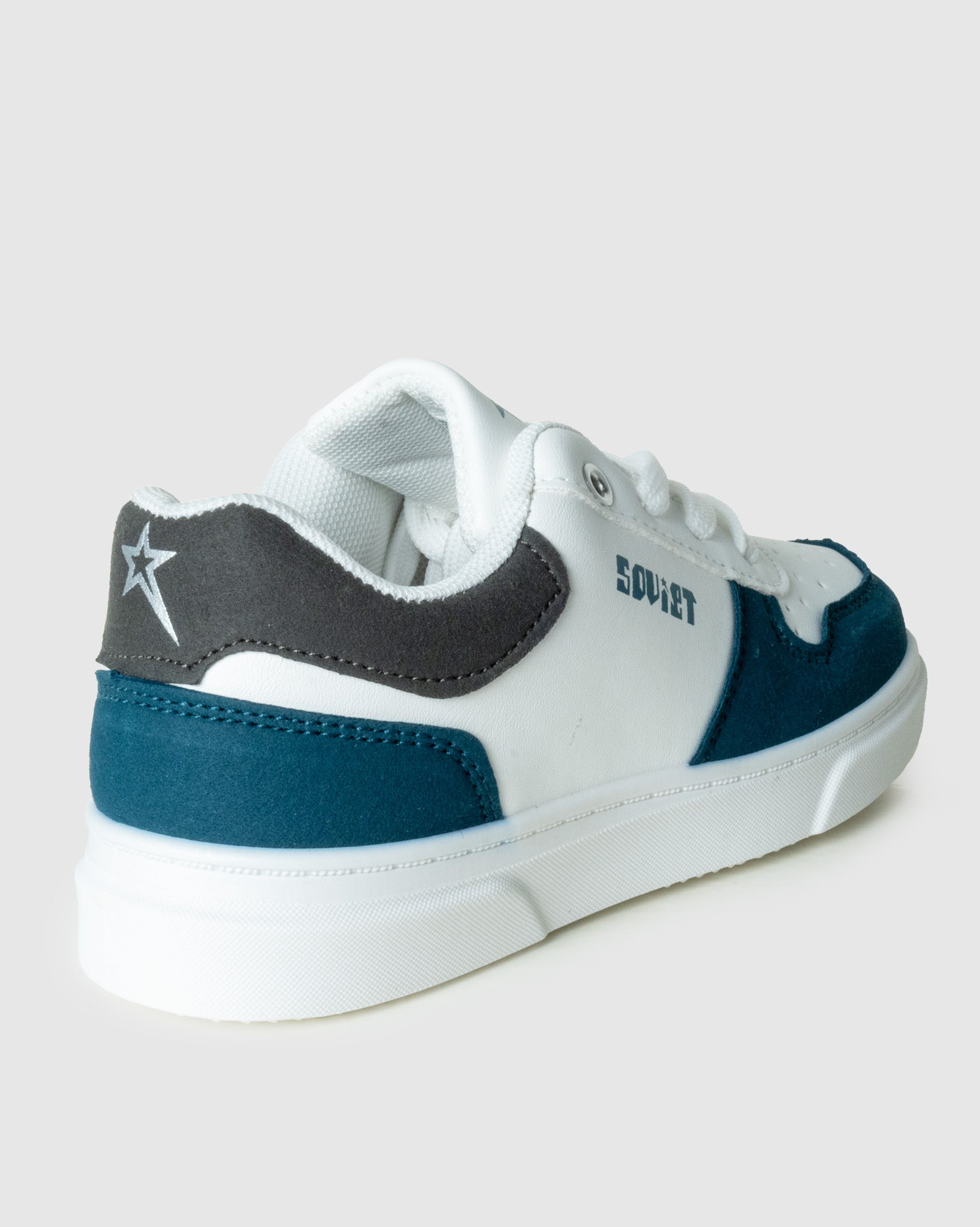 Kids Society - Low Cut Casual Sneaker 2