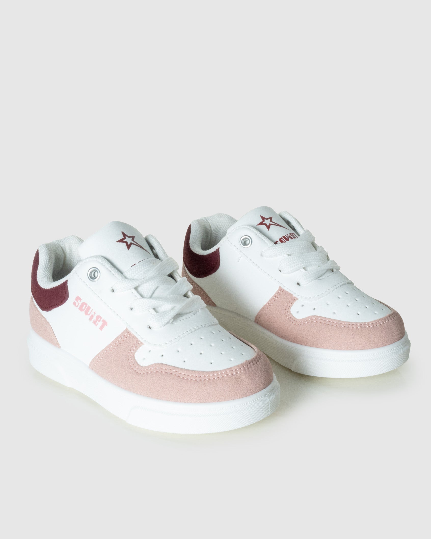 Kids Society - Low Cut Casual Sneaker 2