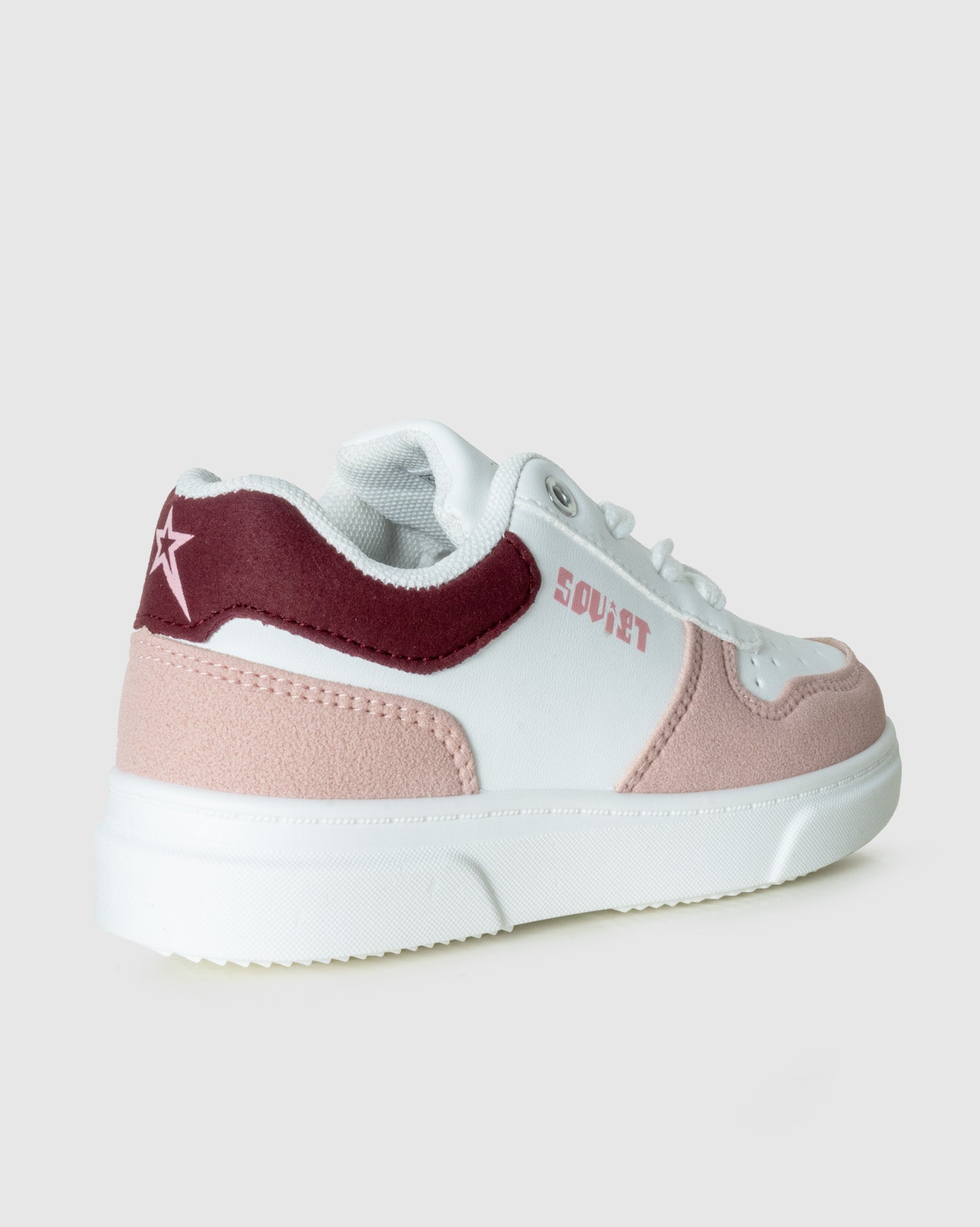 Kids Society - Low Cut Casual Sneaker 2