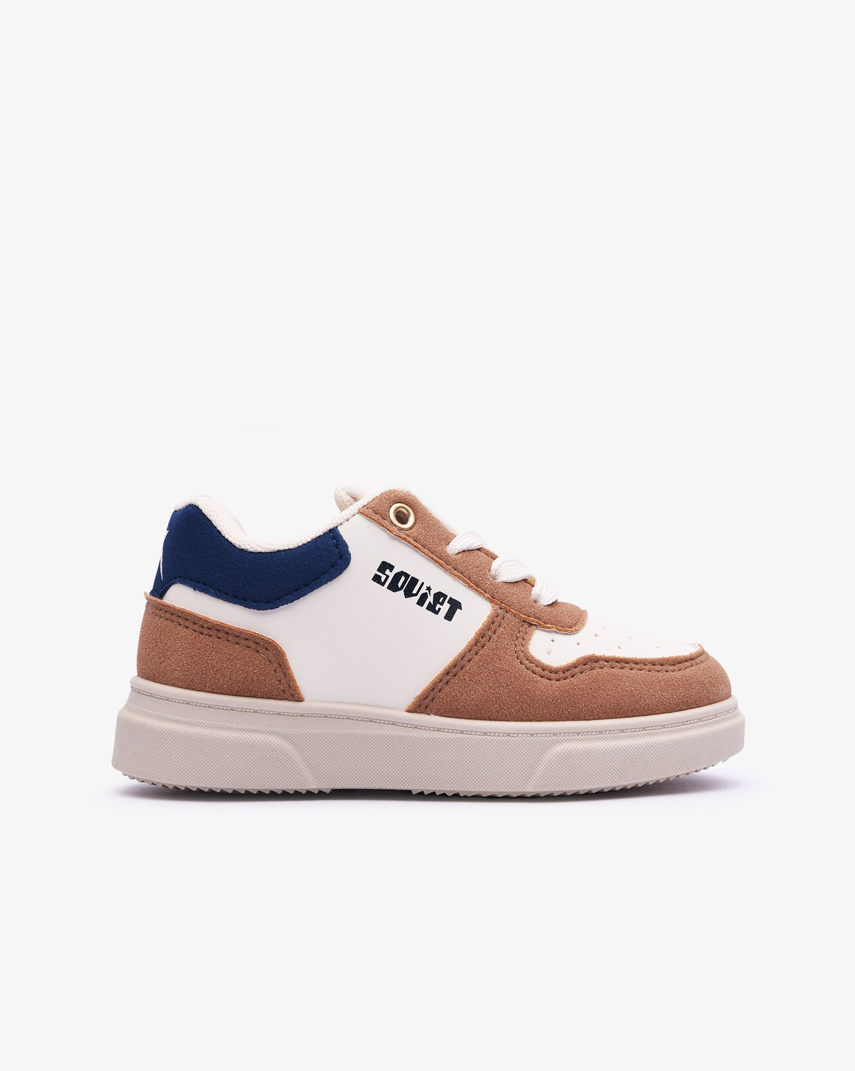 Kids Society - Low Cut Casual Sneaker 2