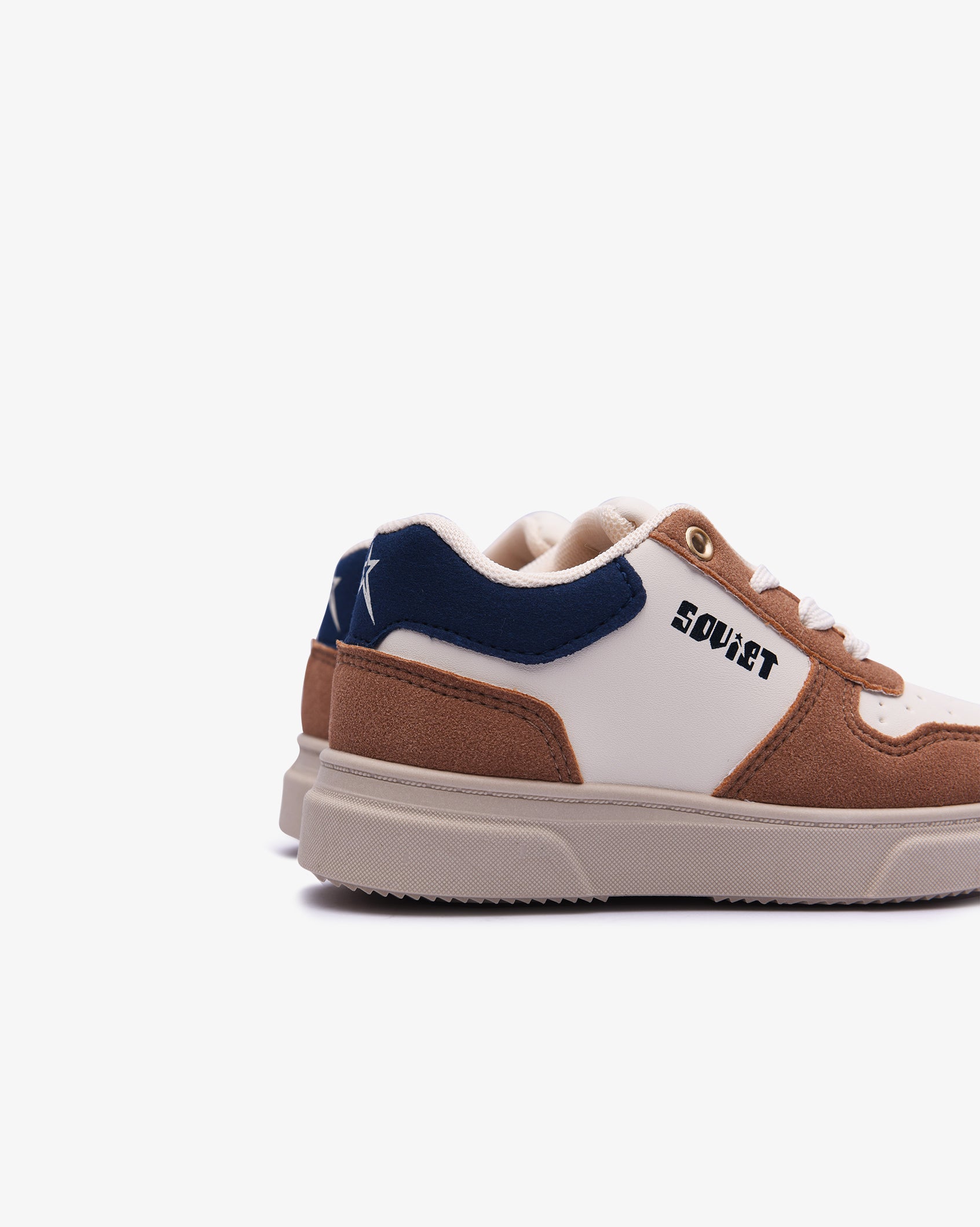 Kids Society - Low Cut Casual Sneaker 2