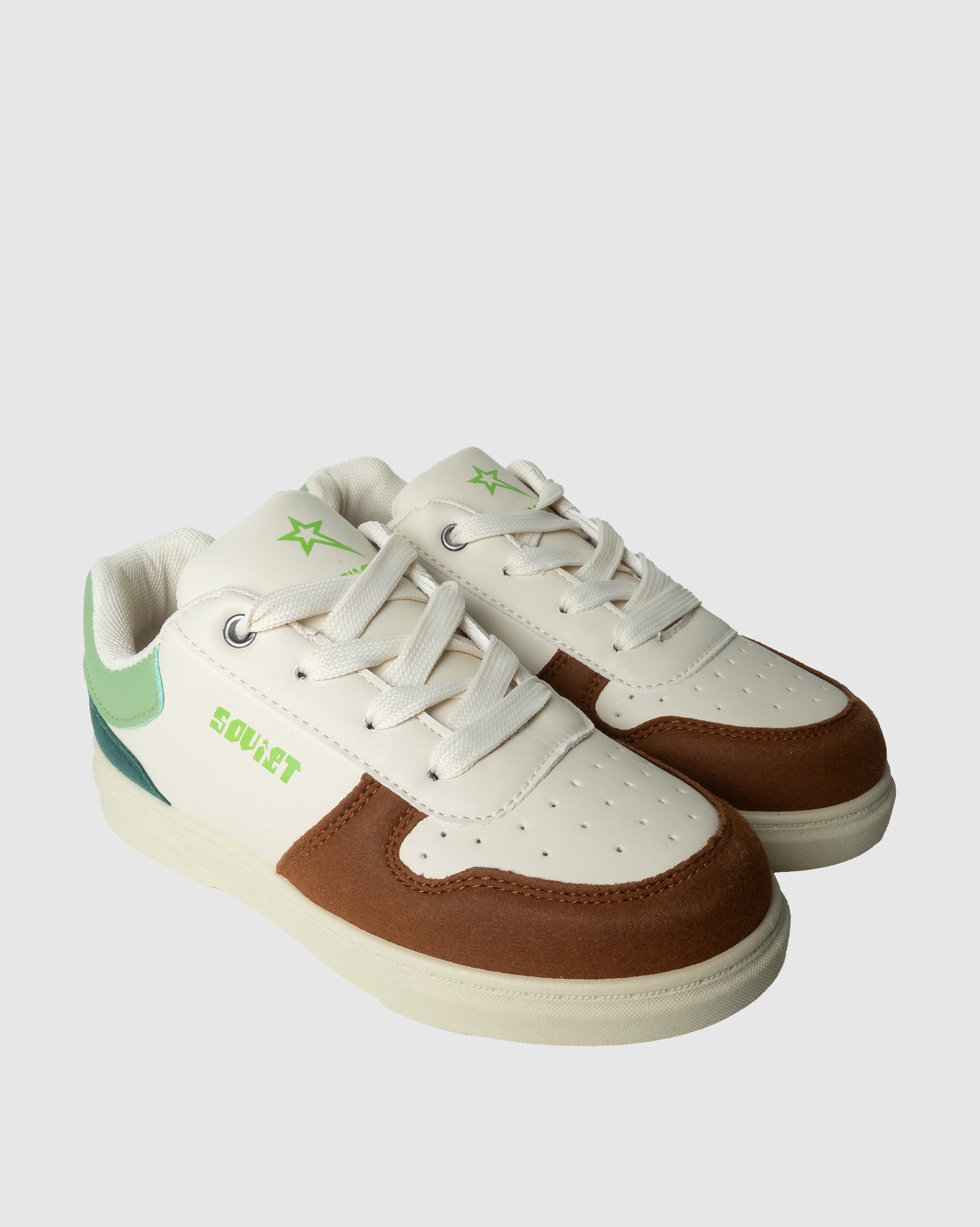 Kids Society - Low Cut Casual Sneaker 2