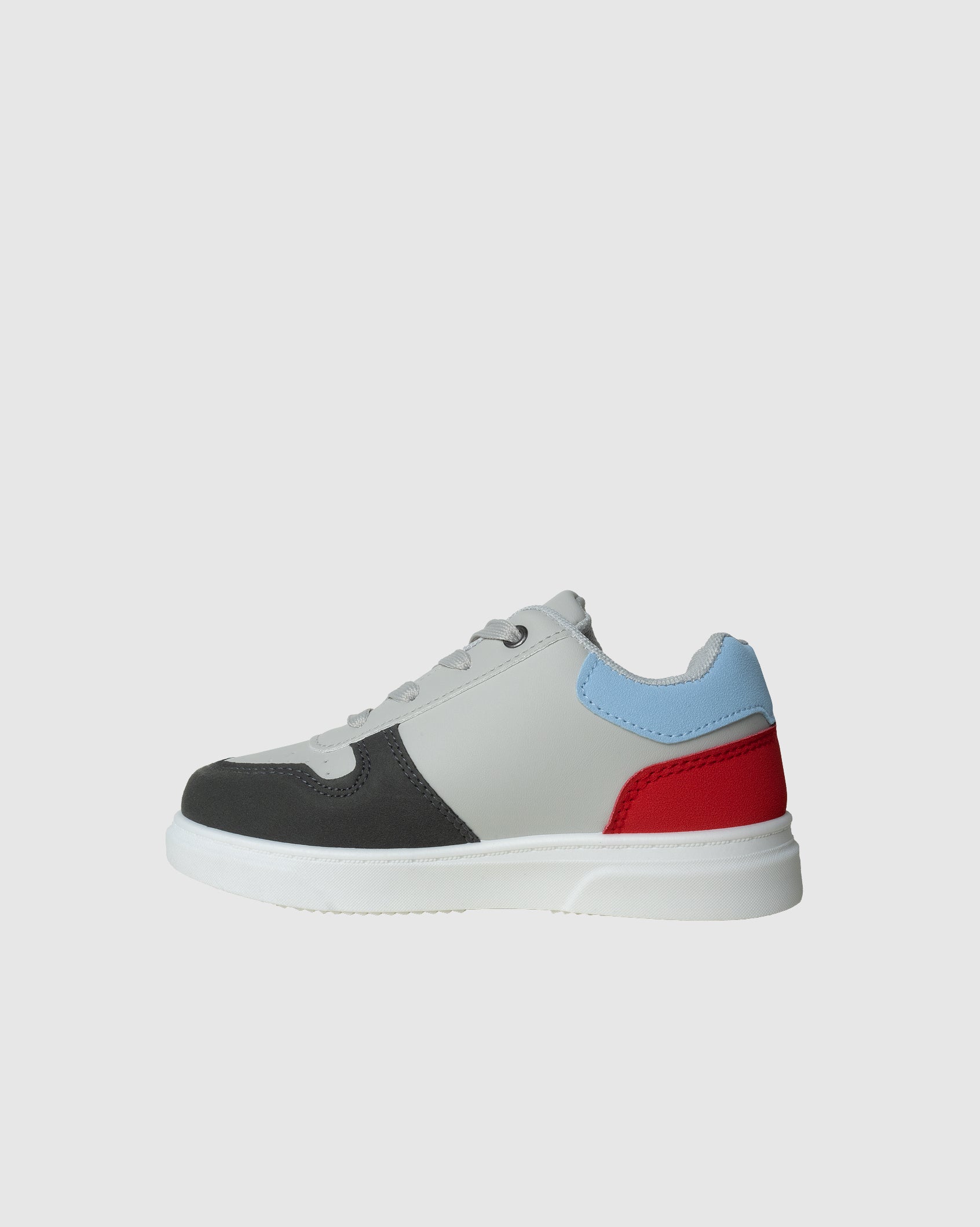 Kids Society - Low Cut Casual Sneaker 2