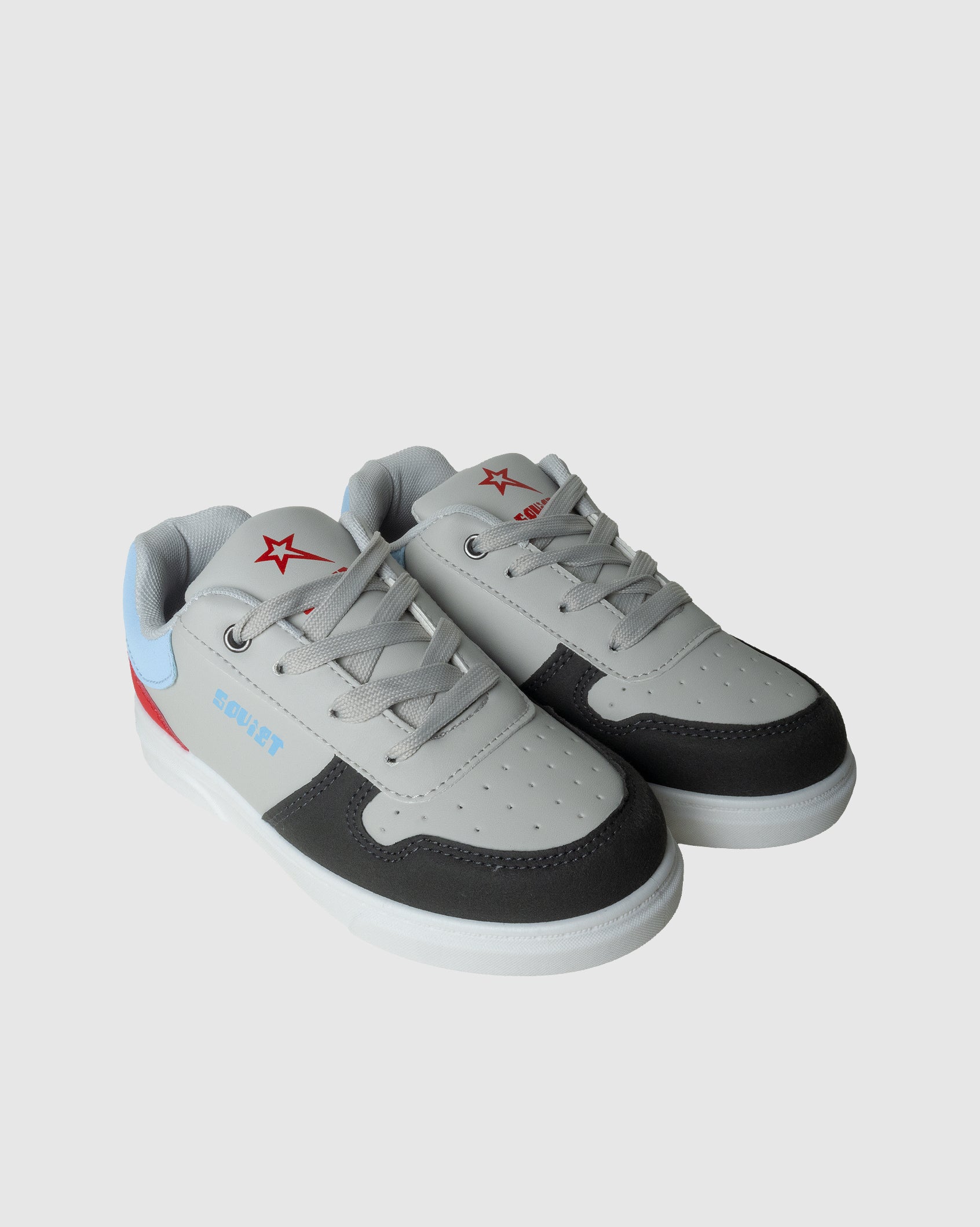 Kids Society - Low Cut Casual Sneaker 2