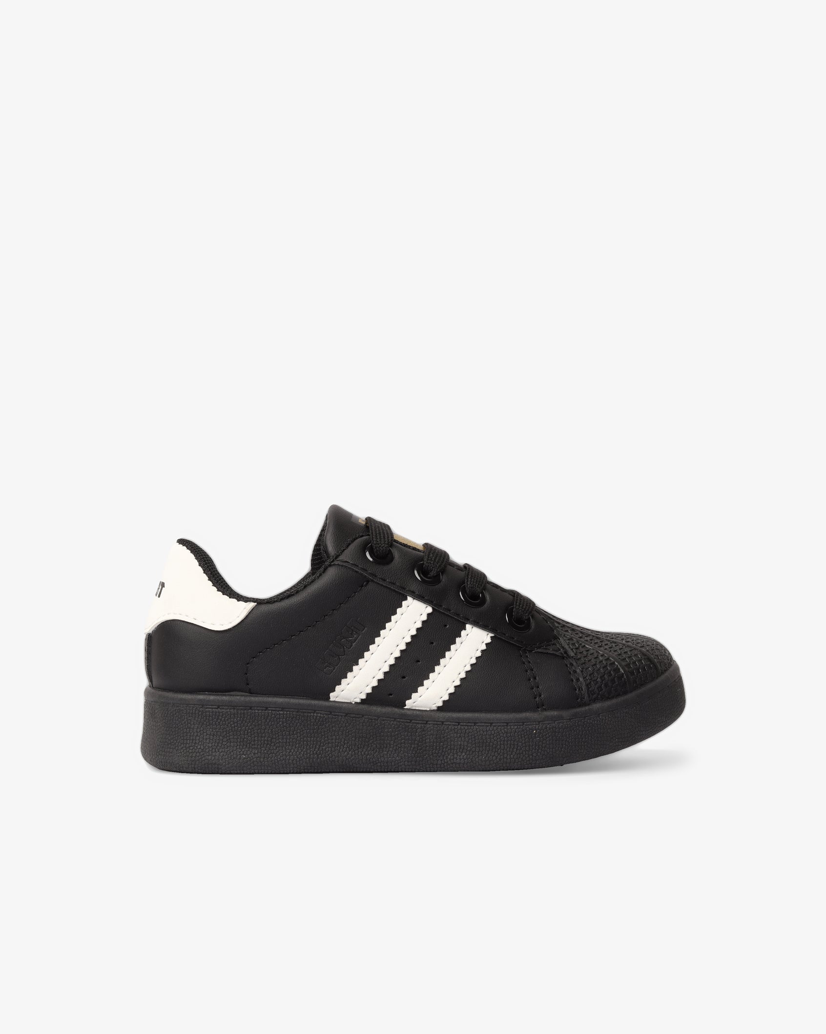 Youth Stargaze - Low Cut Casual Lace Up Sneaker