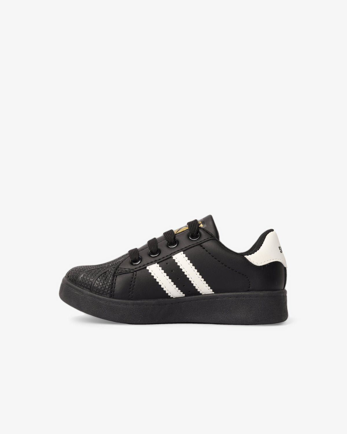 Infants Stargaze - Low Cut Casual Lace Up Sneaker