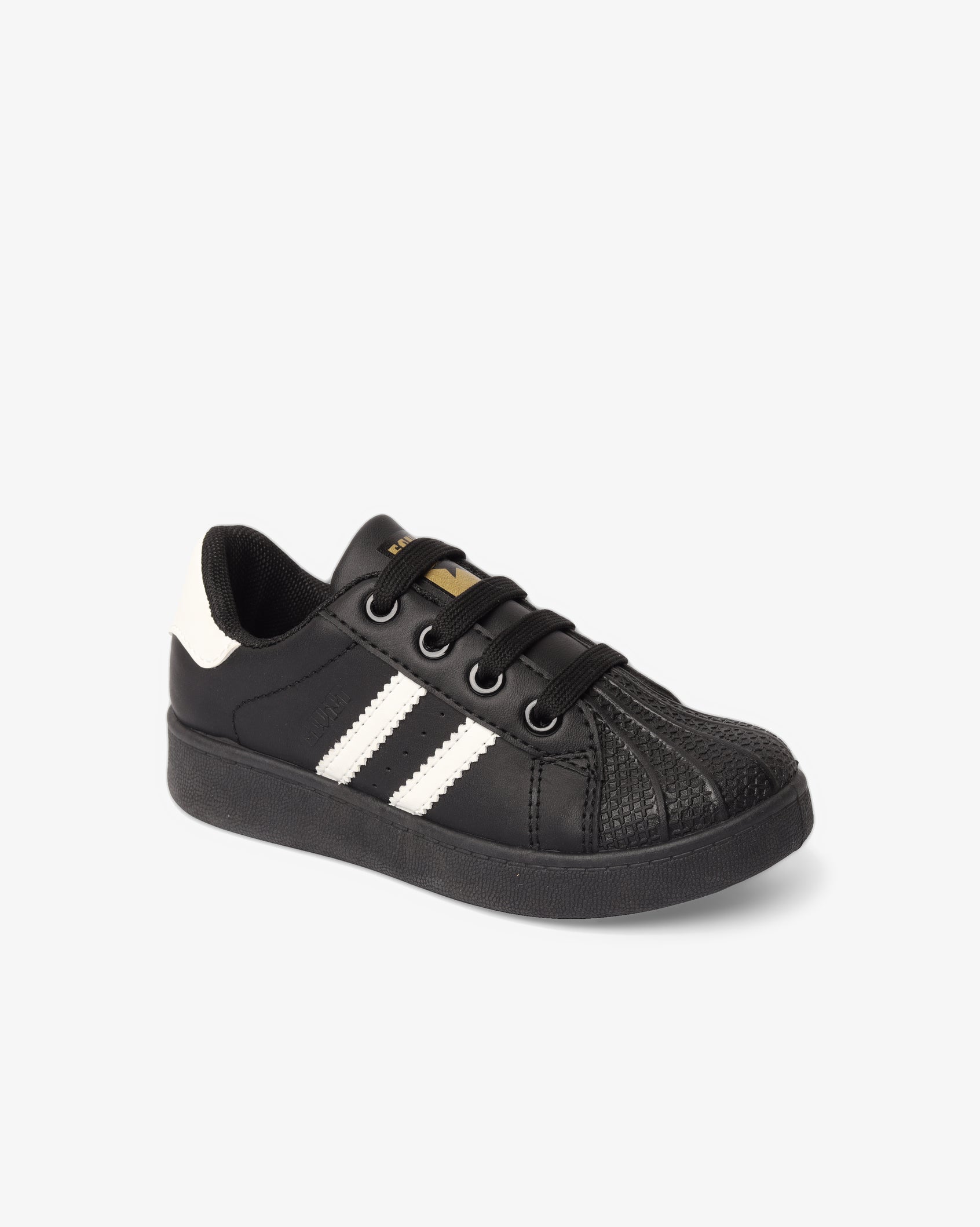 Infants Stargaze - Low Cut Casual Lace Up Sneaker