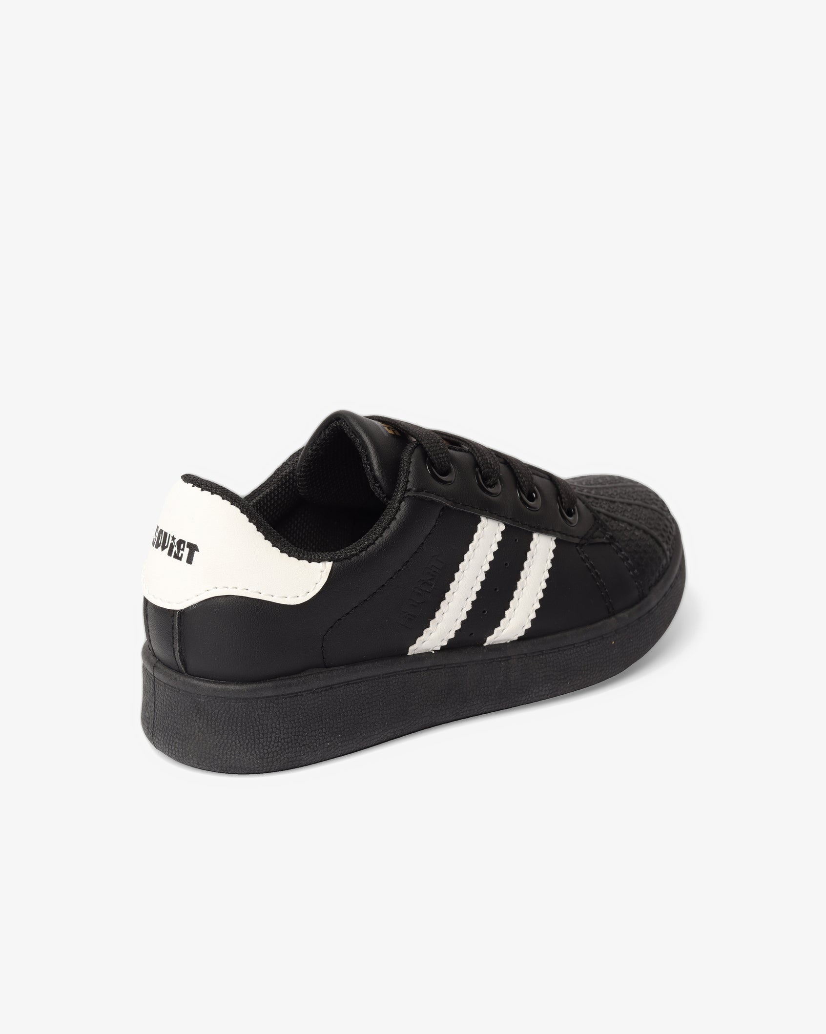 Infants Stargaze - Low Cut Casual Lace Up Sneaker