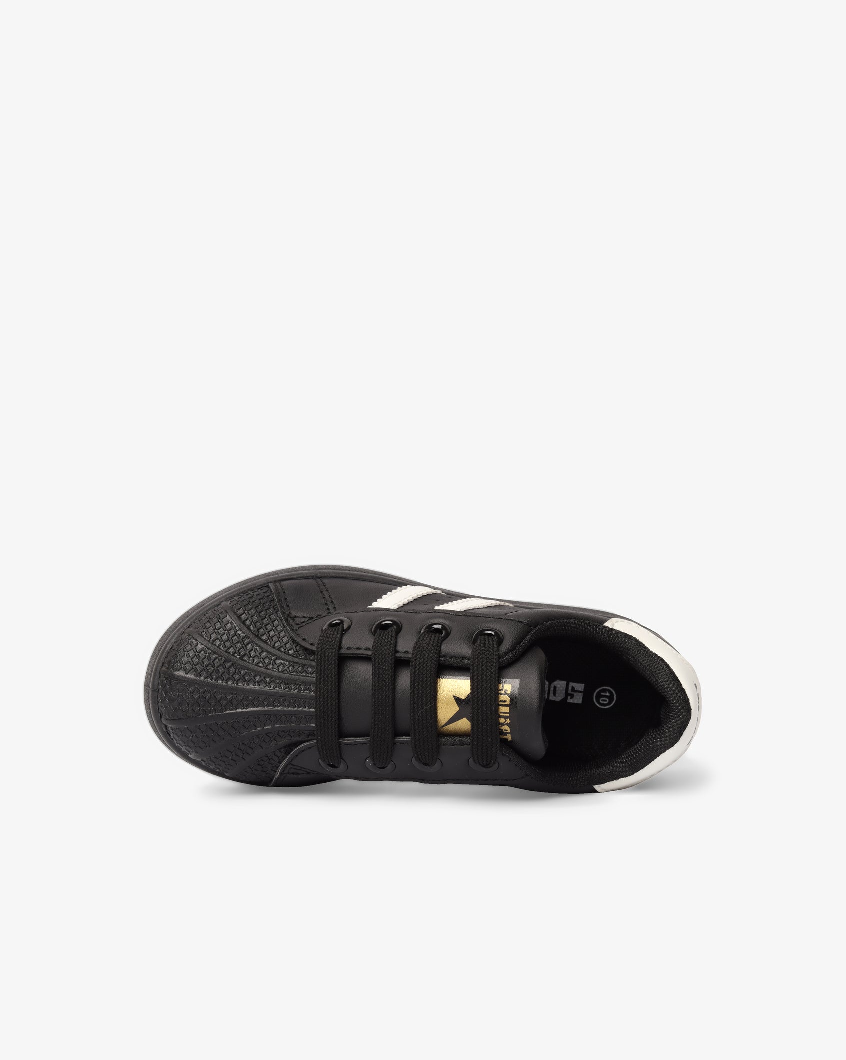 Infants Stargaze - Low Cut Casual Lace Up Sneaker