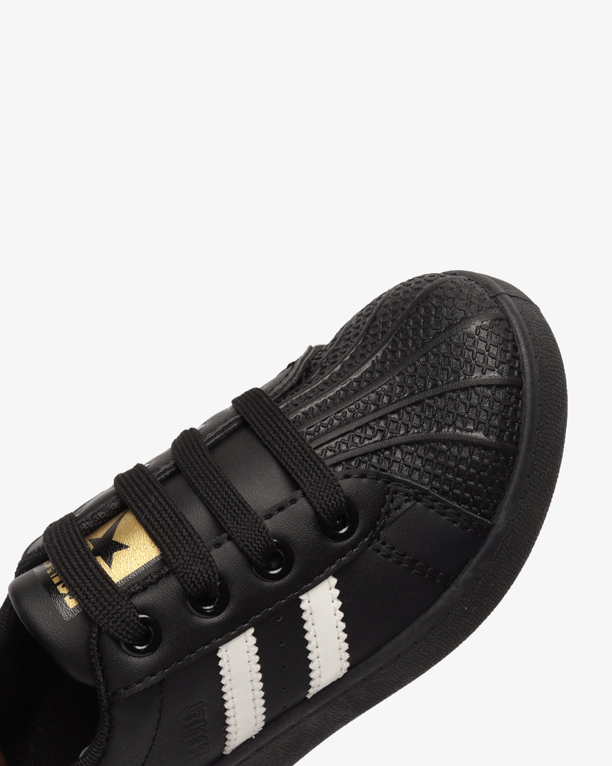 Infants Stargaze - Low Cut Casual Lace Up Sneaker