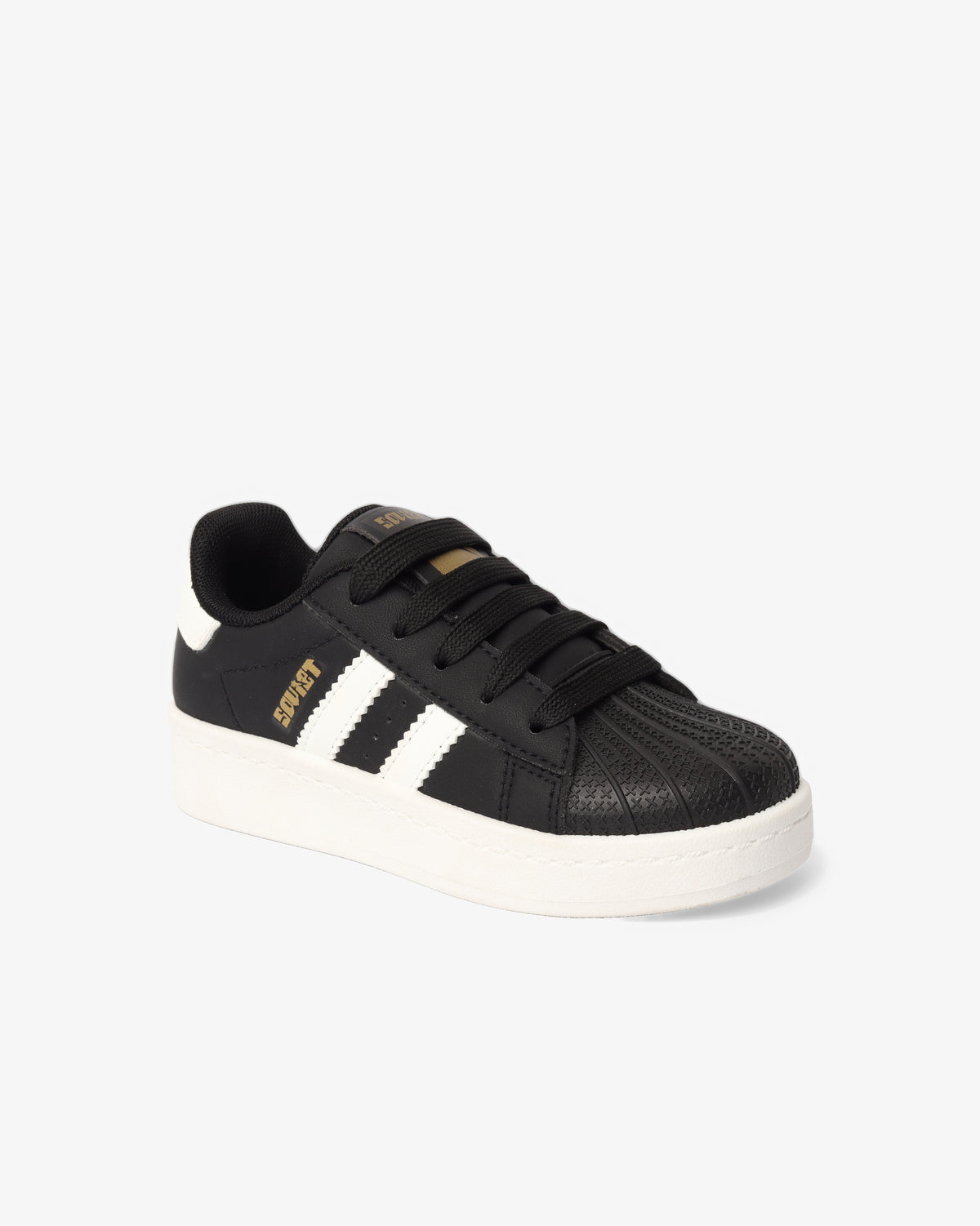 Infants Stargaze Platform - Low Cut Casual Platform Sneaker