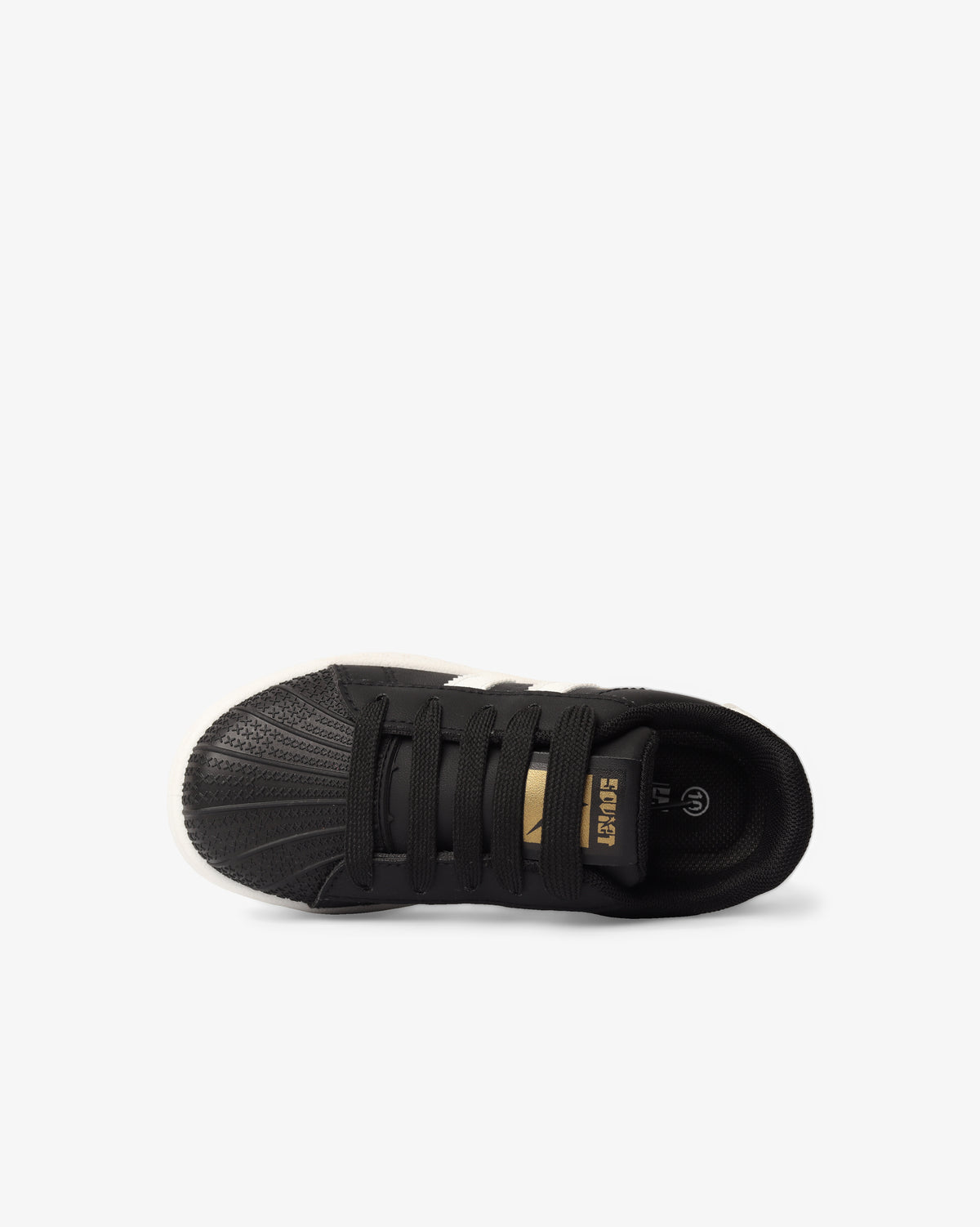 Kids Stargaze Platform - Low Cut Casual Platform Sneaker