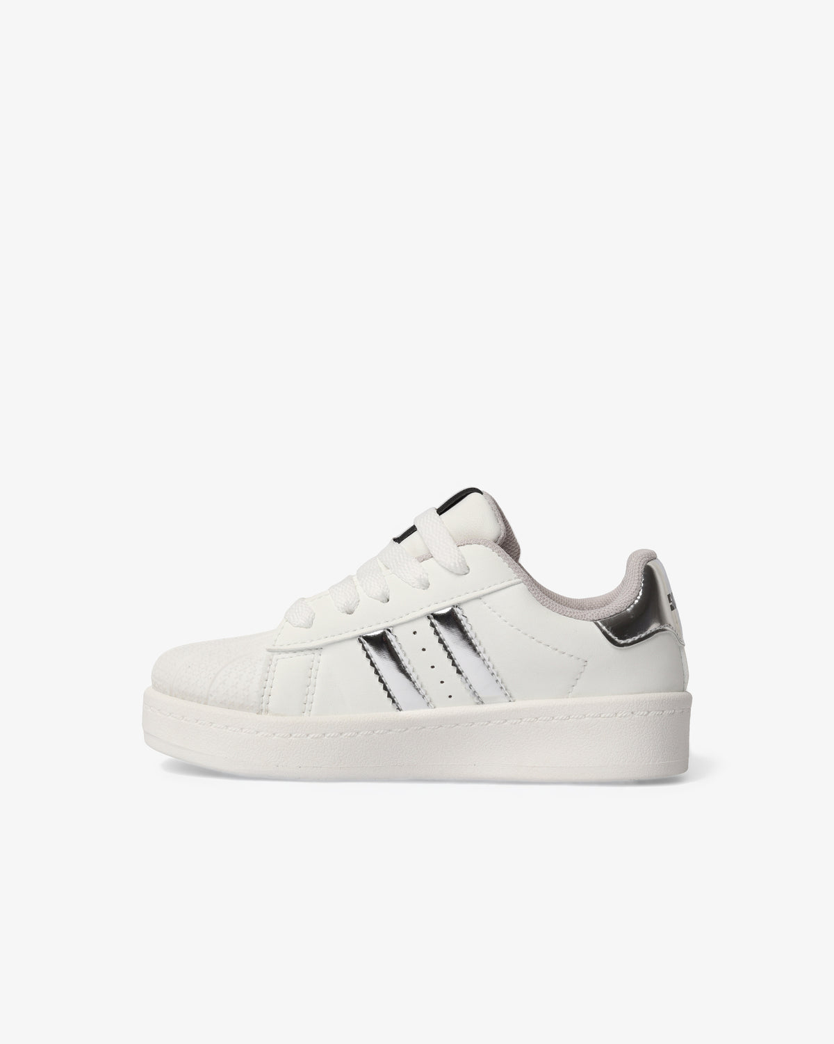 Kids Stargaze Platform - Low Cut Casual Platform Sneaker