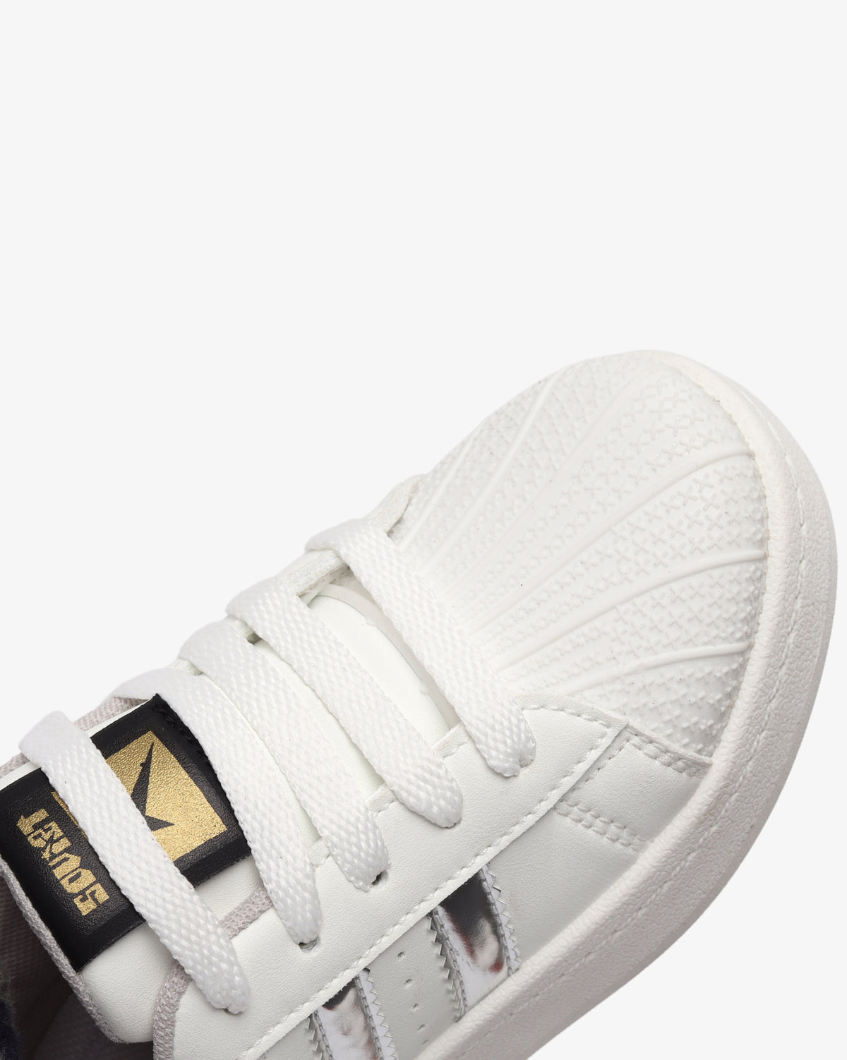 Kids Stargaze Platform - Low Cut Casual Platform Sneaker