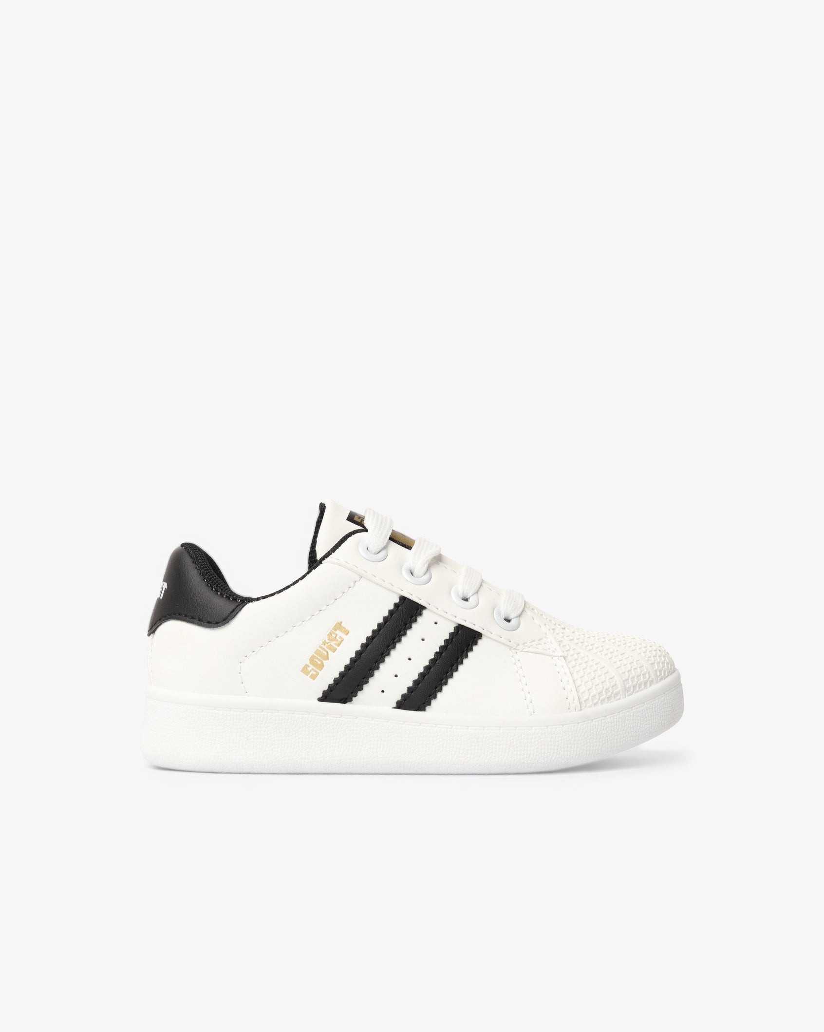 Infants Stargaze - Low Cut Casual Lace Up Sneaker