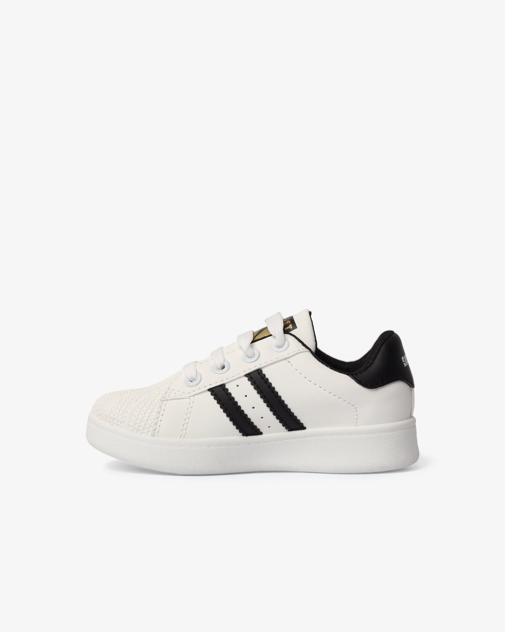 Infants Stargaze - Low Cut Casual Lace Up Sneaker