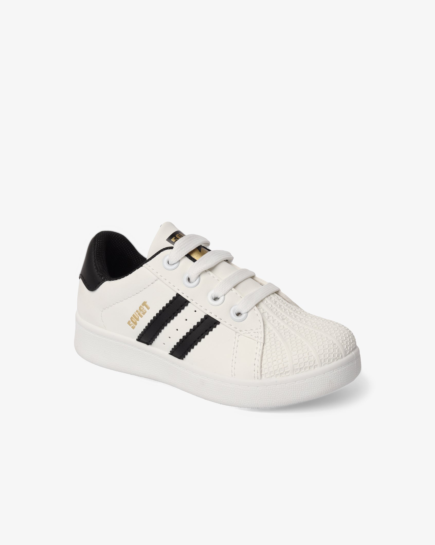 Infants Stargaze - Low Cut Casual Lace Up Sneaker