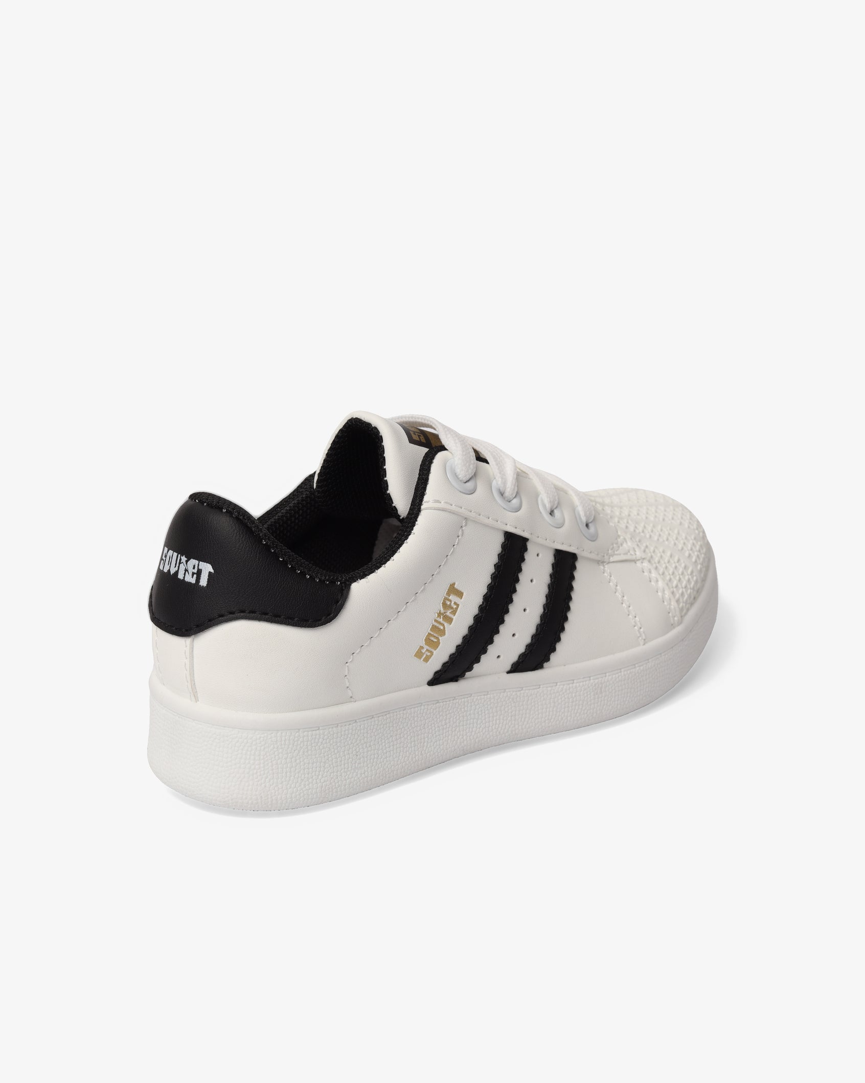 Infants Stargaze - Low Cut Casual Lace Up Sneaker